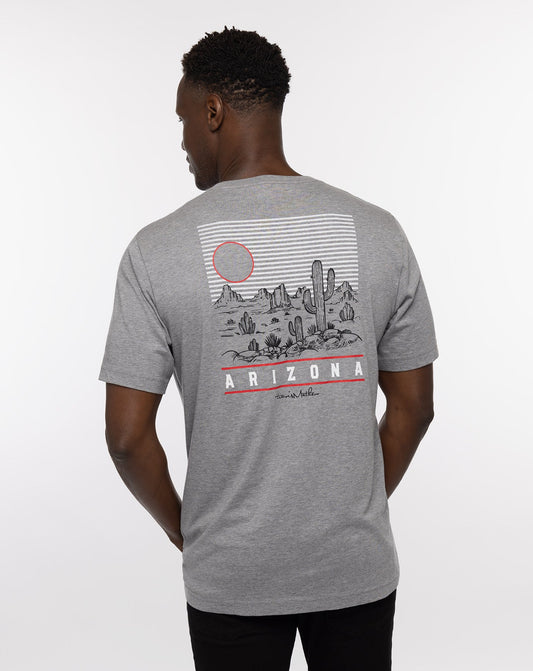 Travis Mathew For sale | Bell Rock Tee
