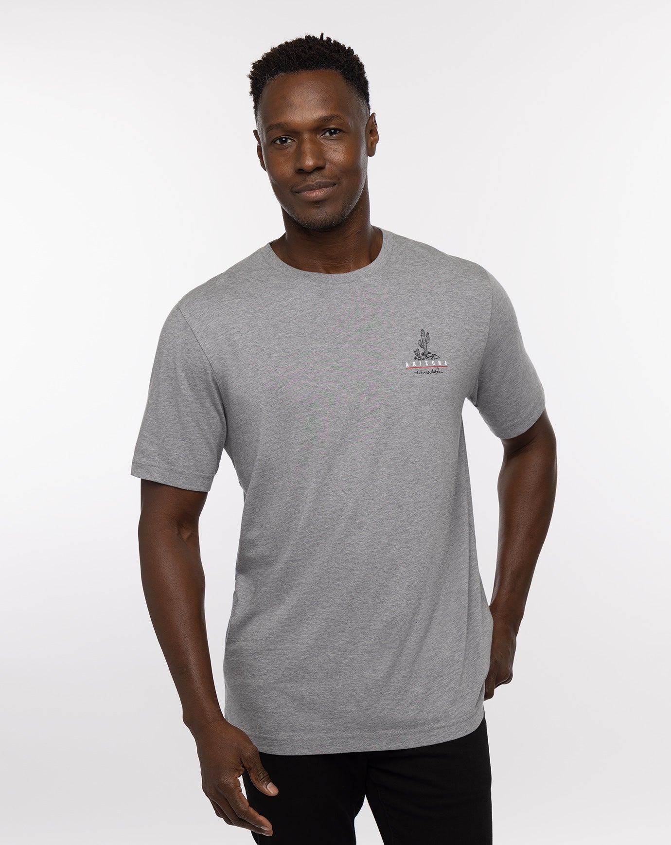 Travis Mathew For sale | Bell Rock Tee