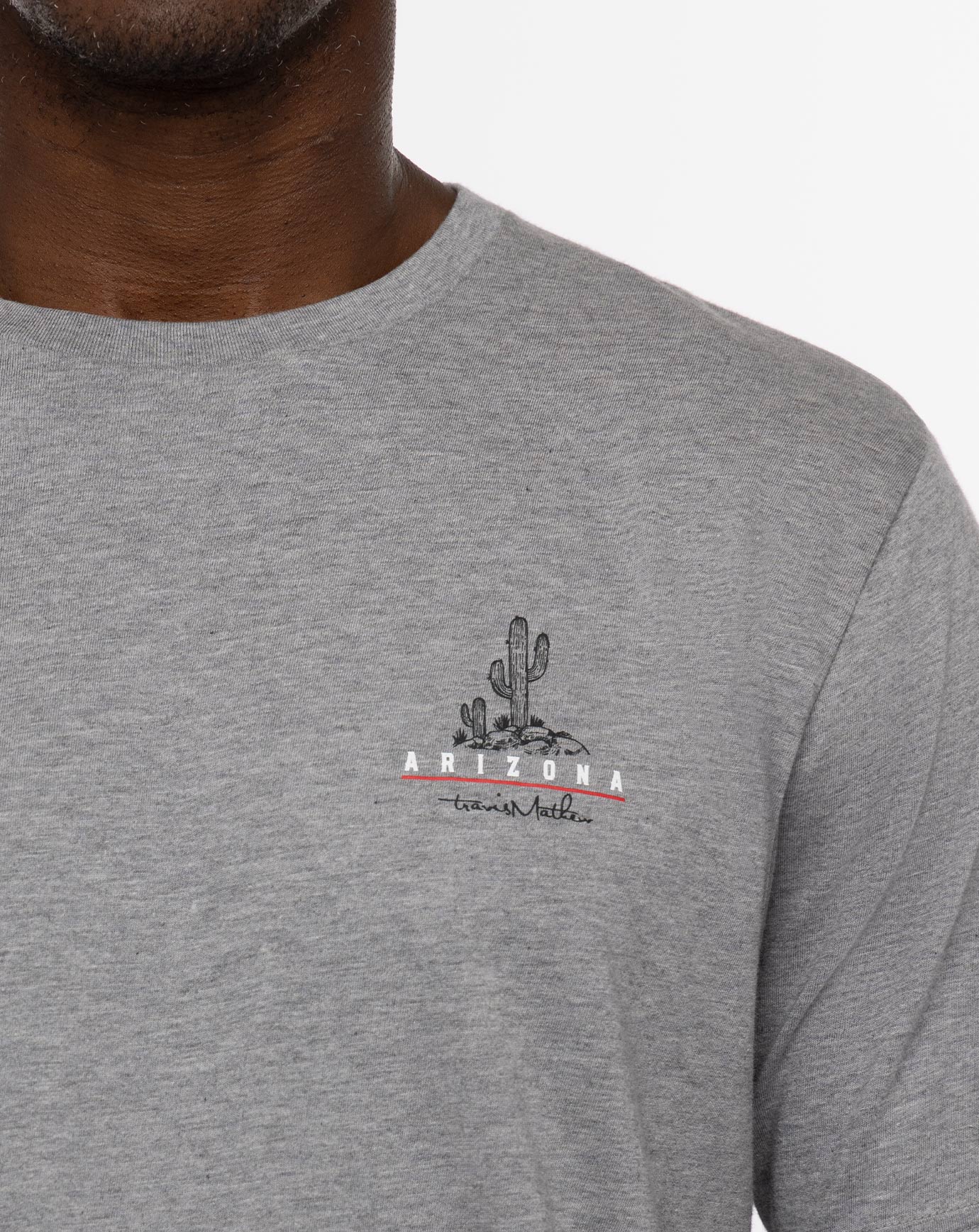Travis Mathew For sale | Bell Rock Tee