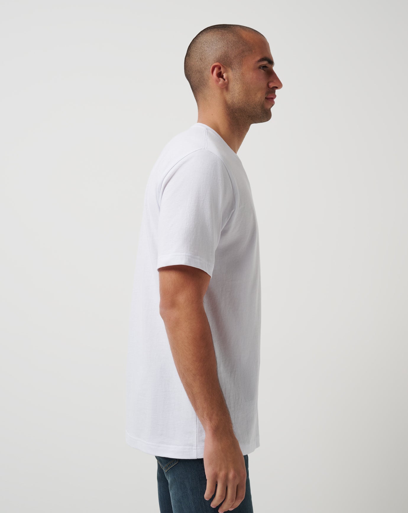 Travis Mathew US | Chicago Cubs Sunset Slam 2.0 Tee