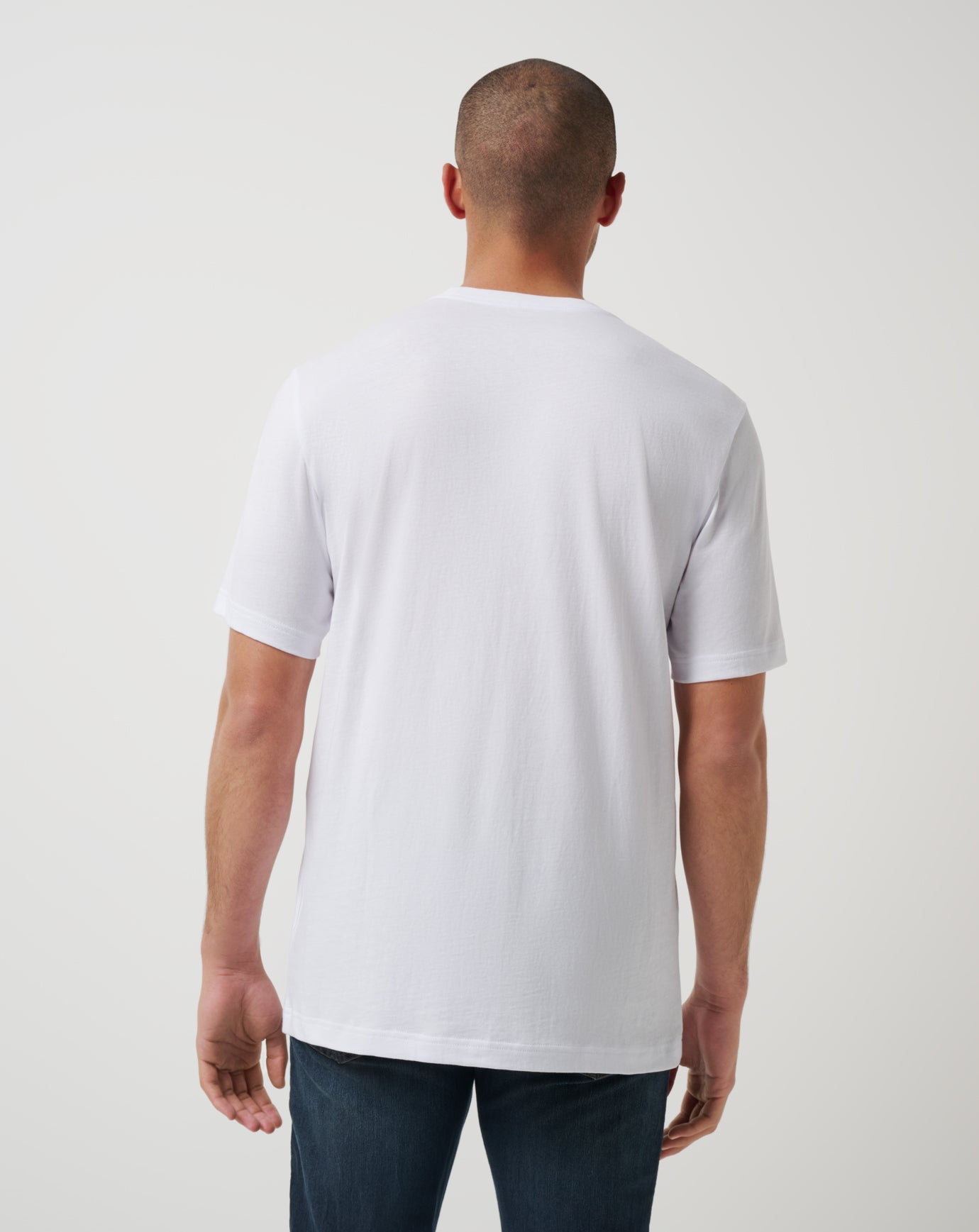 Travis Mathew US | Chicago Cubs Sunset Slam 2.0 Tee