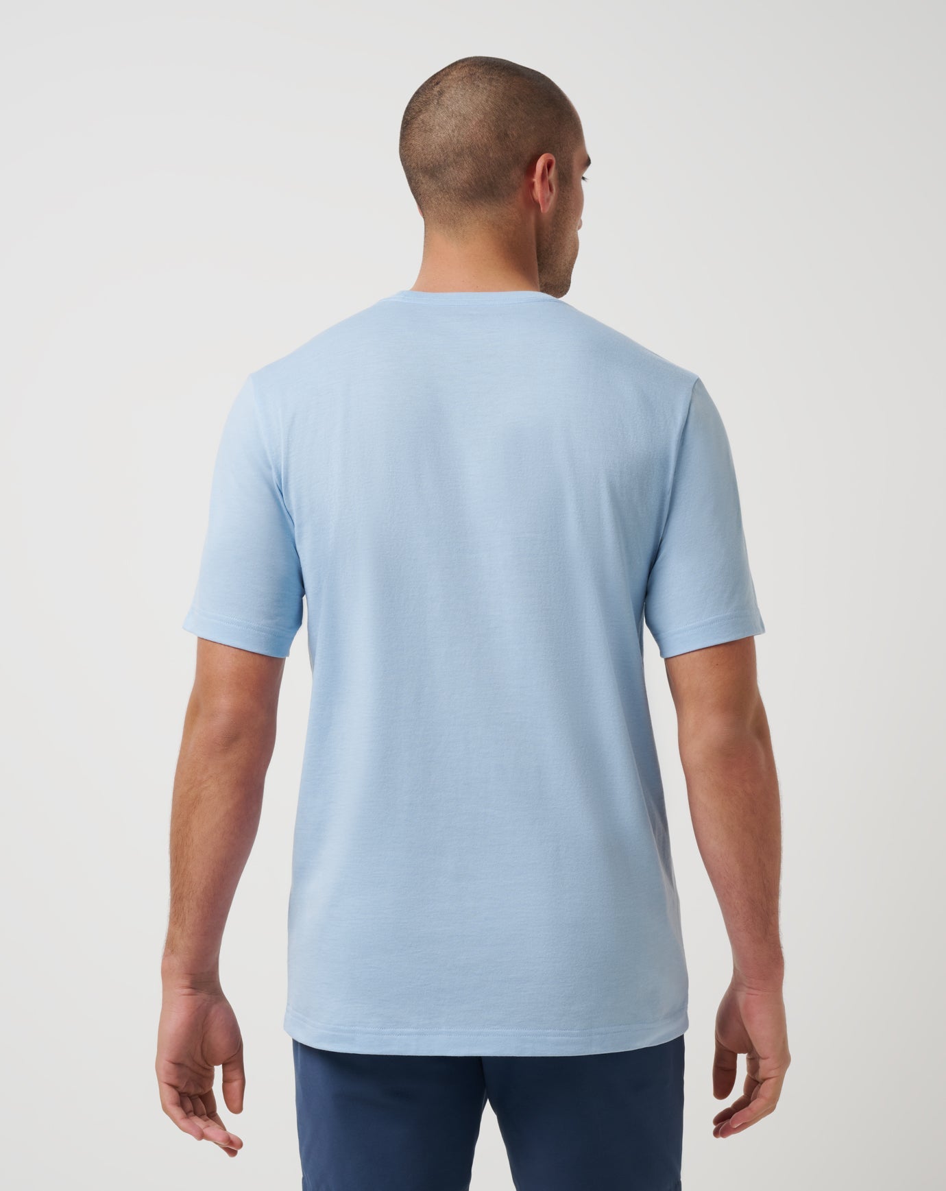 Travis Mathew | Philadelphia Phillies Strike Two Tee