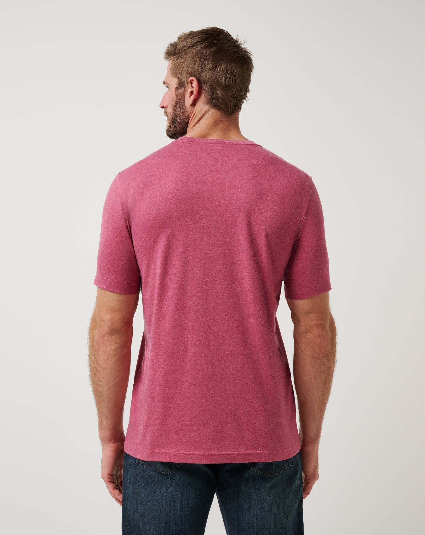 Travis Mathew Online | Philadelphia Phillies Sunset Slam 2.0 Tee