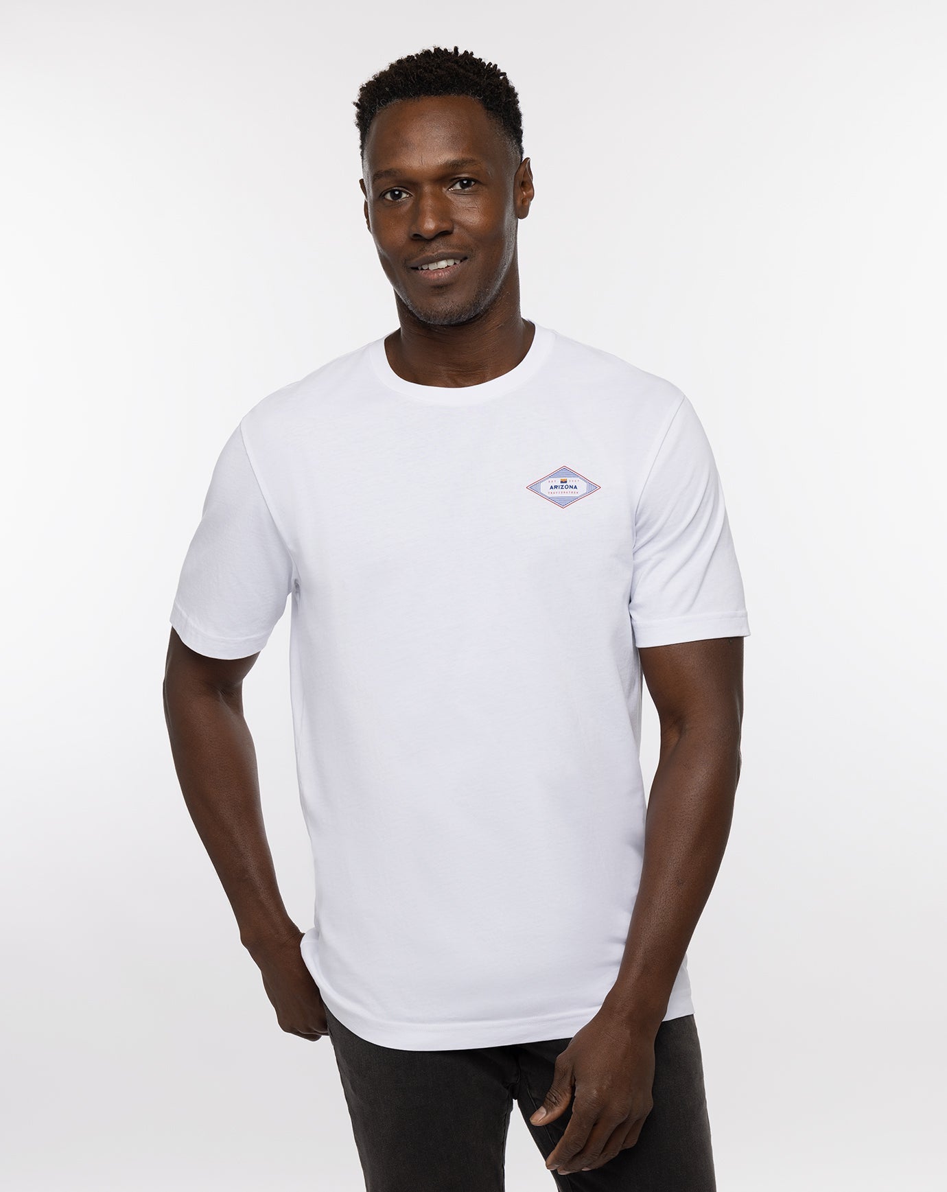 Travis Mathew Discount | Boynton Canyon Tee