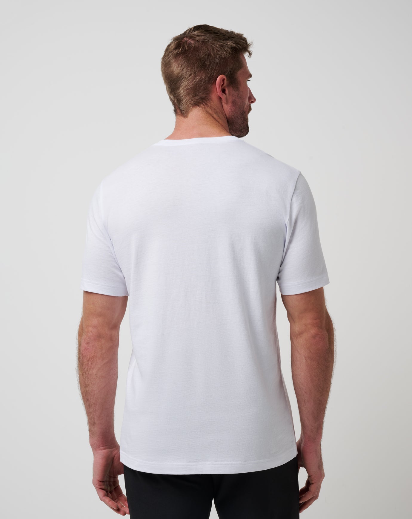 Travis Mathew Outlet | San Francisco Giants Sunset Slam 2.0 Tee