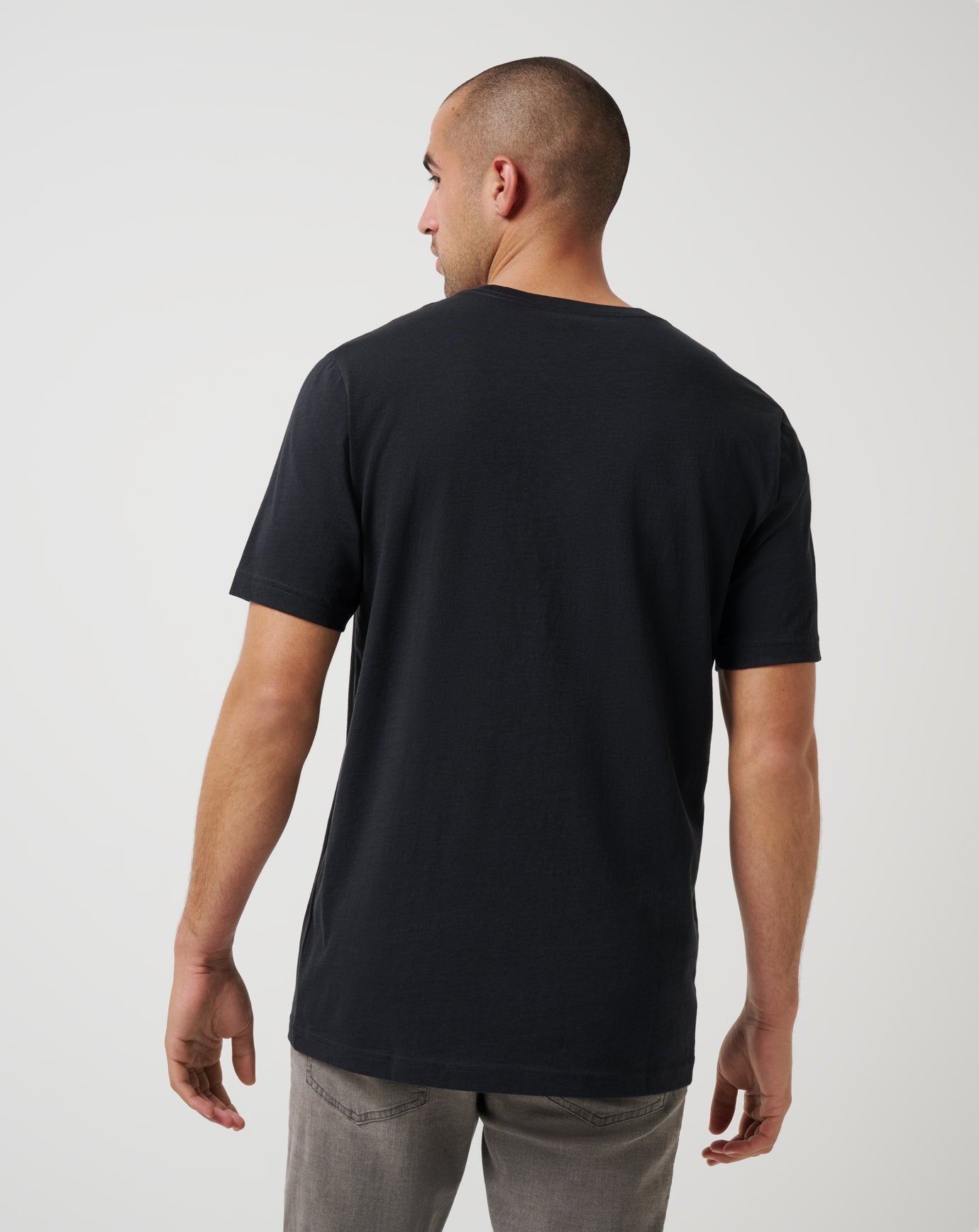 Travis Mathew Hot sale | New York Mets Sunset Slam 2.0 Tee