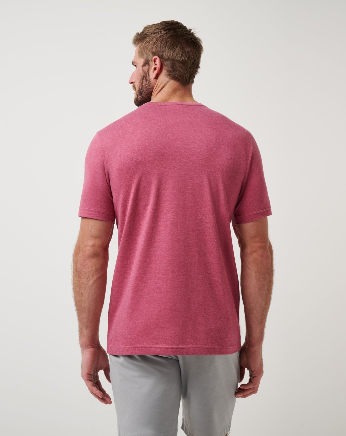 Travis Mathew For sale | Minnesota Twins Sunset Slam 2.0 Tee