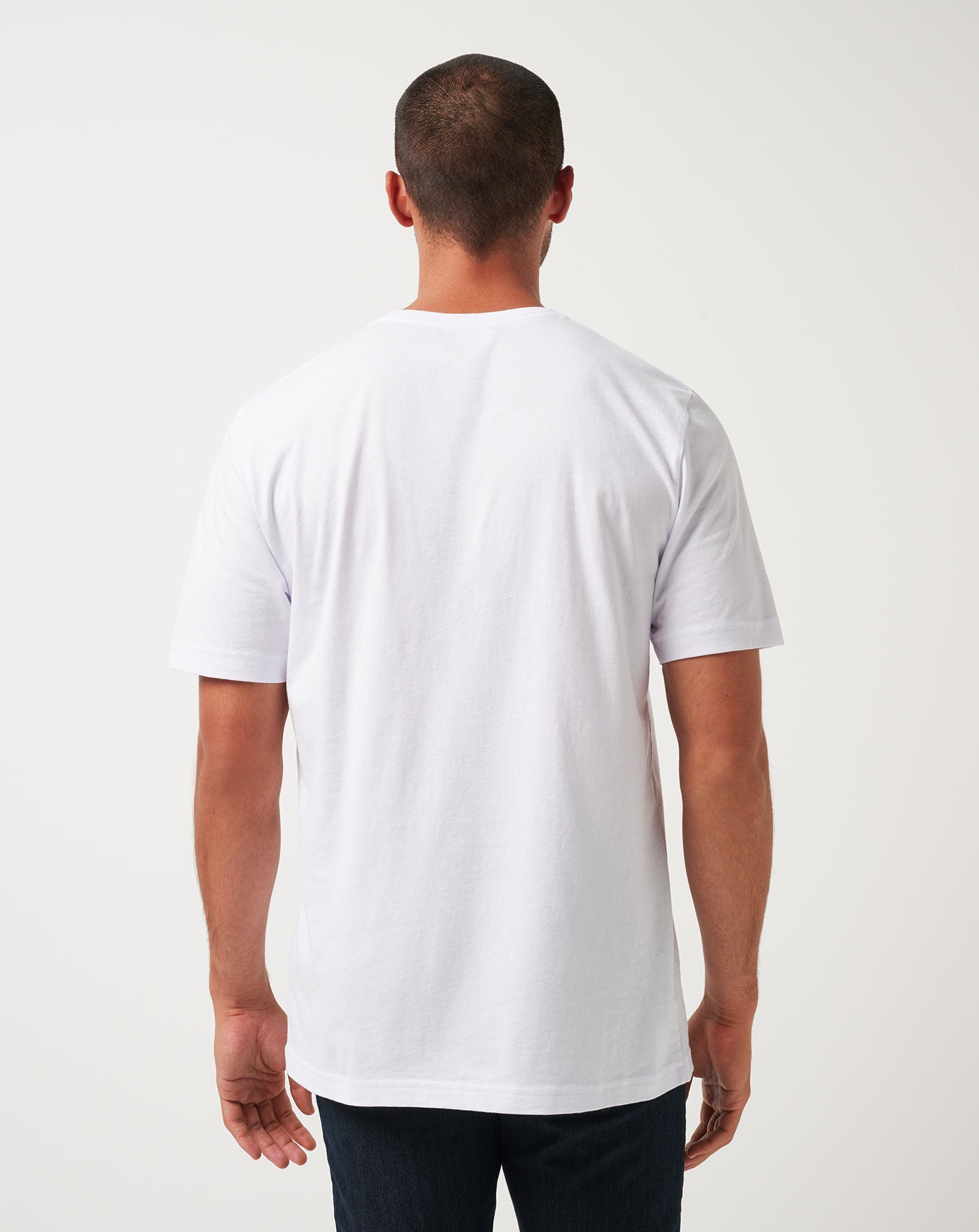 Travis Mathew US | USC War Paint Tee