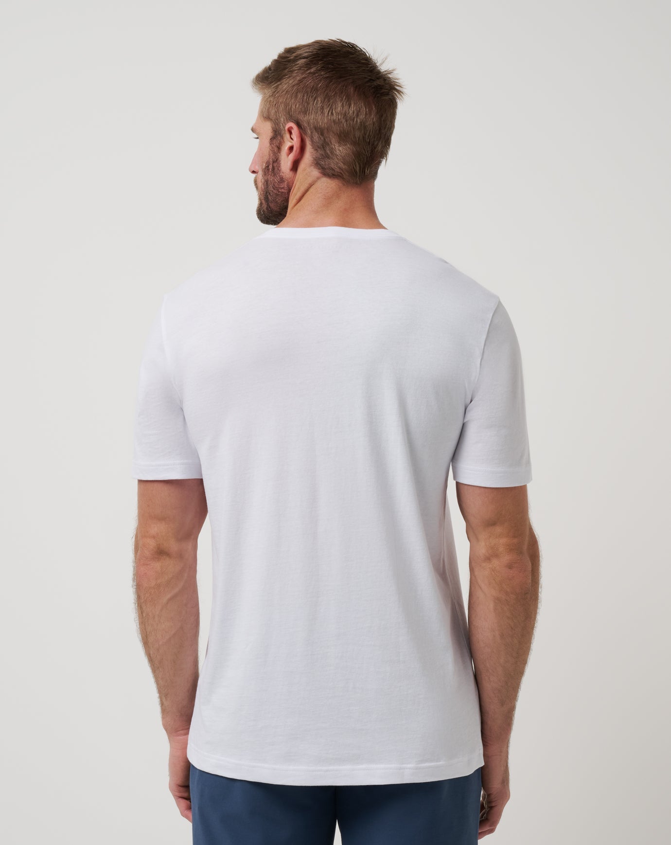 Travis Mathew | Seattle Mariners Sunset Slam 2.0 Tee