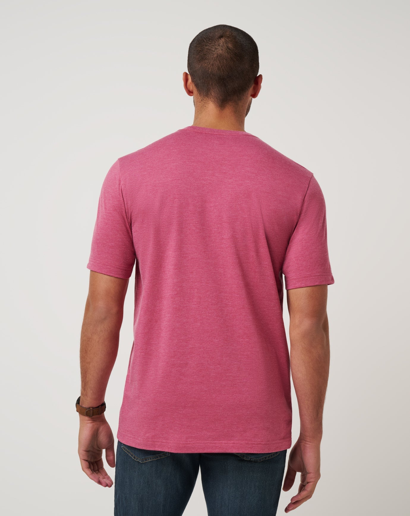 Travis Mathew Online | St Louis Cardinals Sunset Slam 2.0 Tee