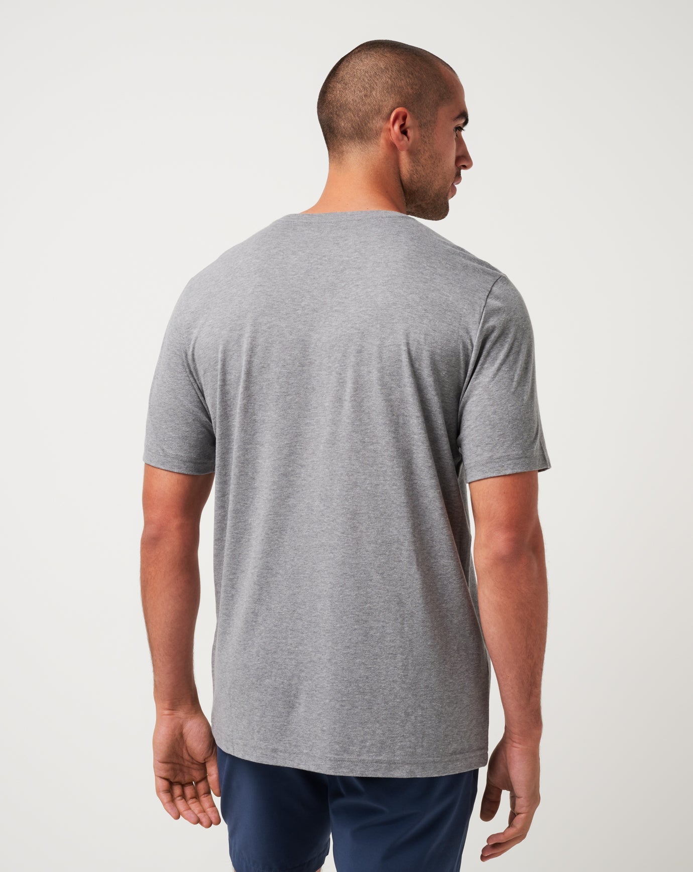 Travis Mathew Sale | Boston Red Sox Strike One Tee
