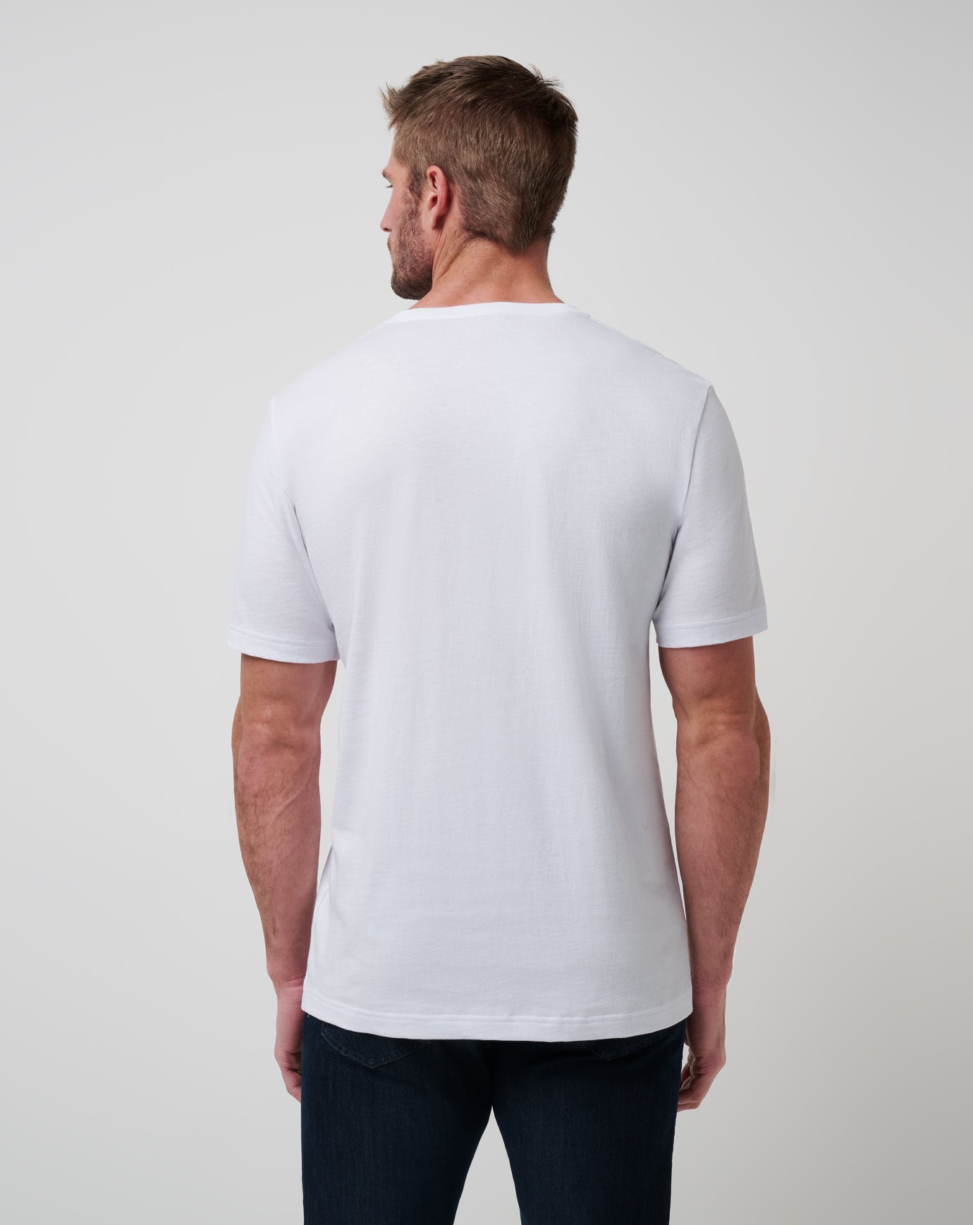 Travis Mathew Hot sale | New York Yankees Sunset Slam 2.0 Tee