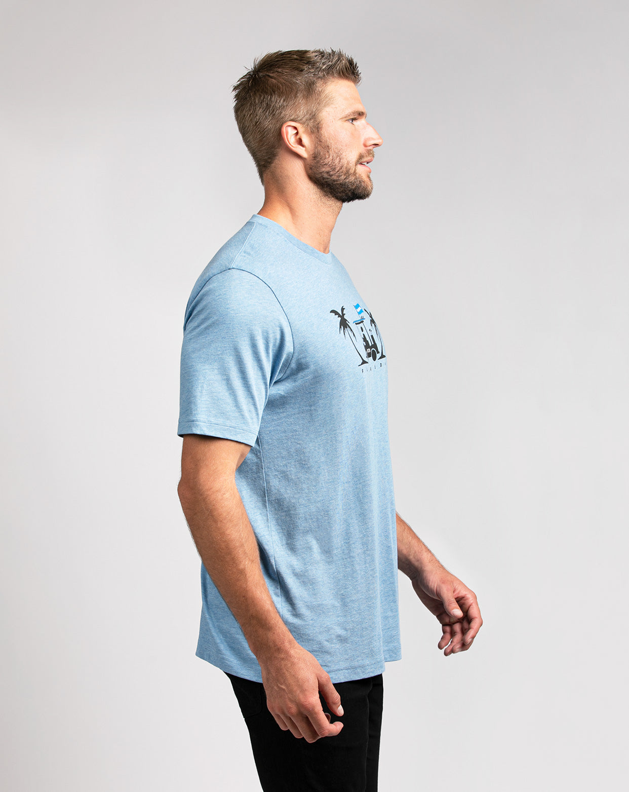 Travis Mathew For sale | Everglades 2.0 Tee