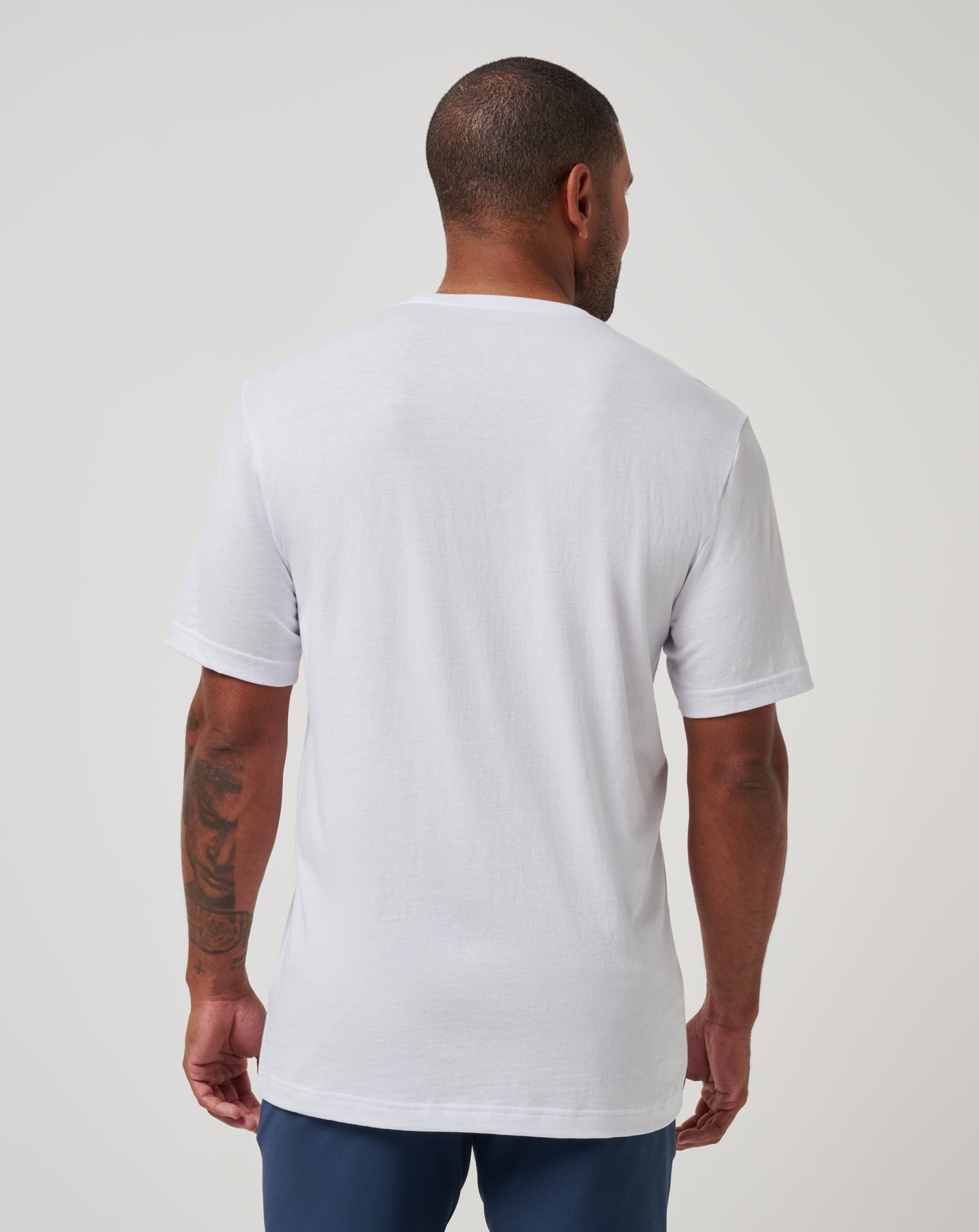 Travis Mathew US | Boston Red Sox Sunset Slam 2.0 Tee