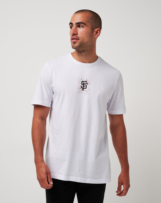Travis Mathew Online | San Francisco Giants In The Dugout Tee
