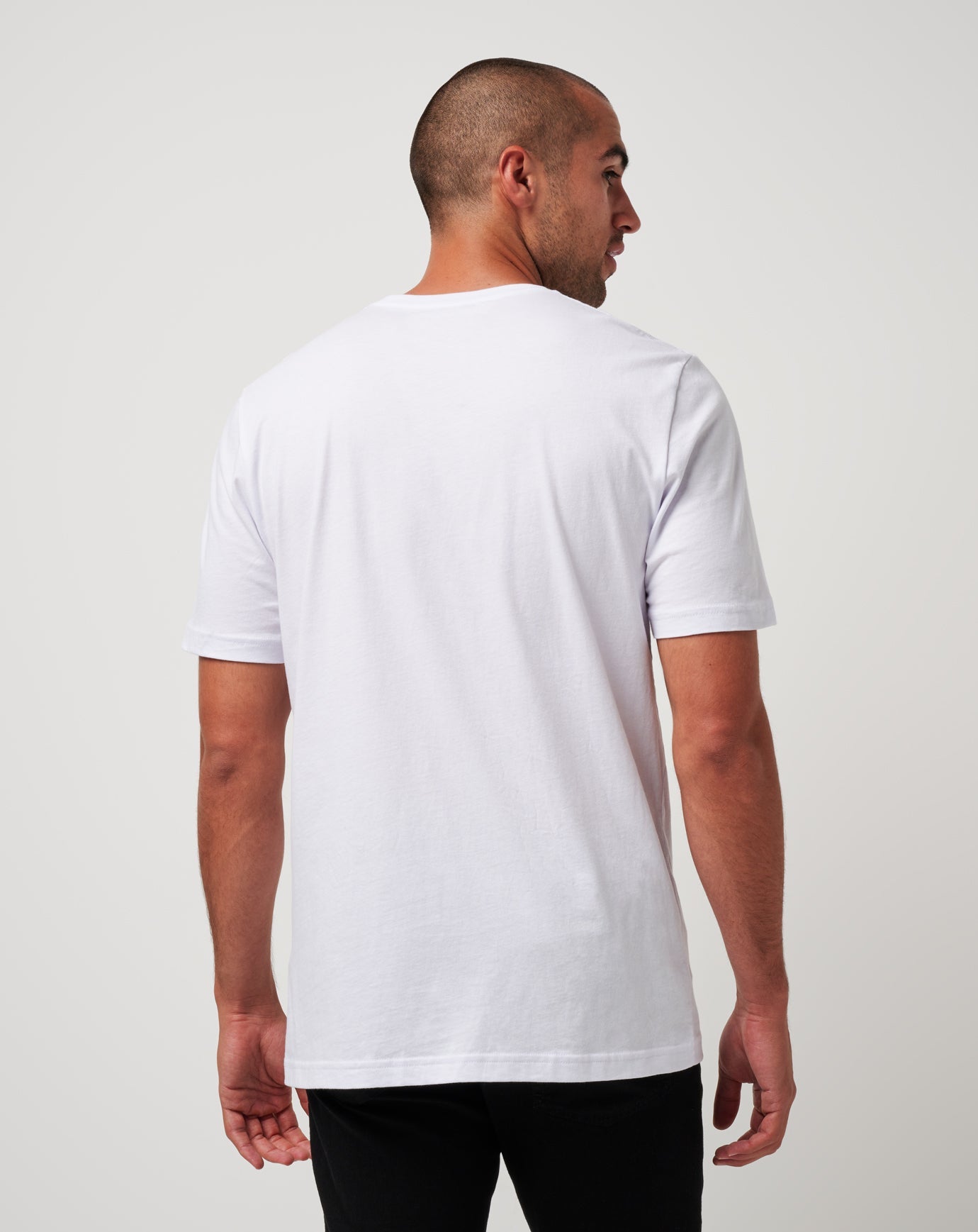 Travis Mathew Online | San Francisco Giants In The Dugout Tee