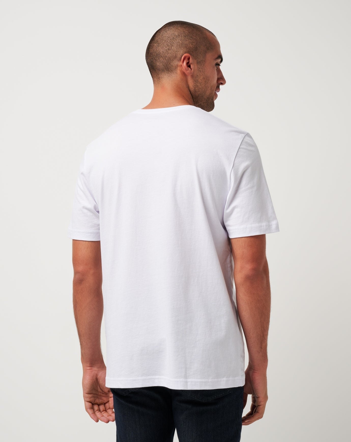 Travis Mathew Sale | New York Yankees In The Dugout Tee
