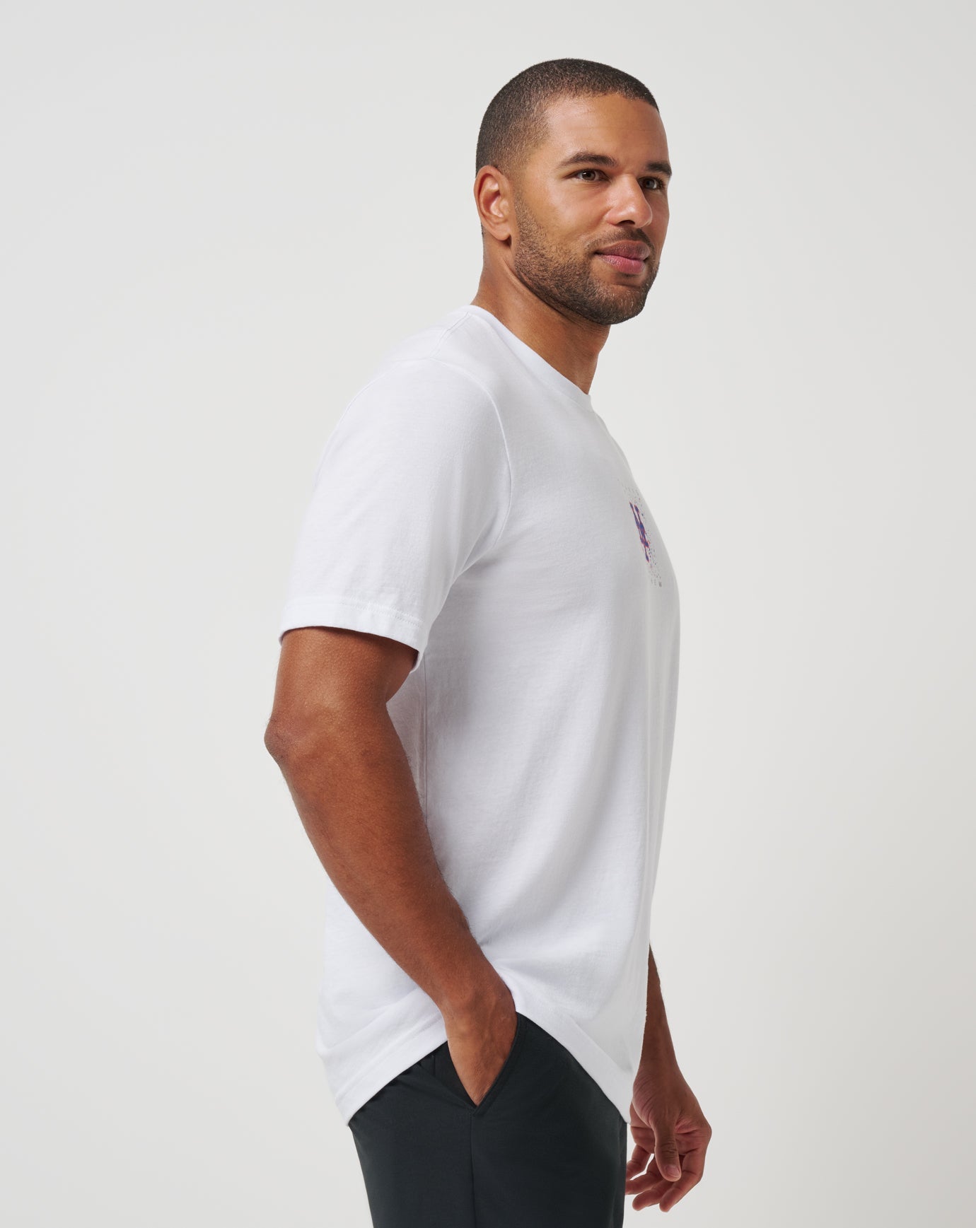Travis Mathew Outlet | New York Mets In The Dugout 2.0 Tee