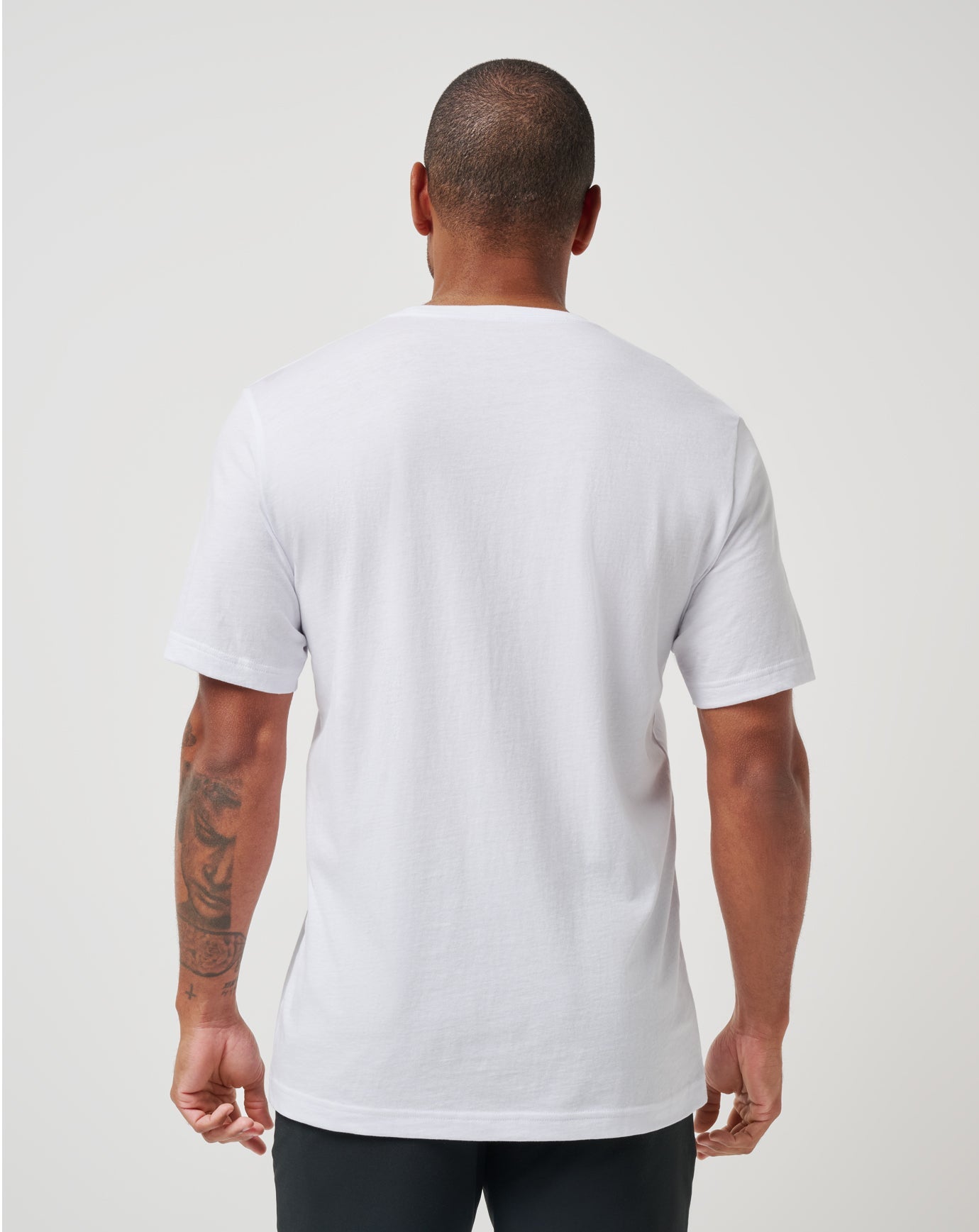 Travis Mathew Outlet | New York Mets In The Dugout 2.0 Tee