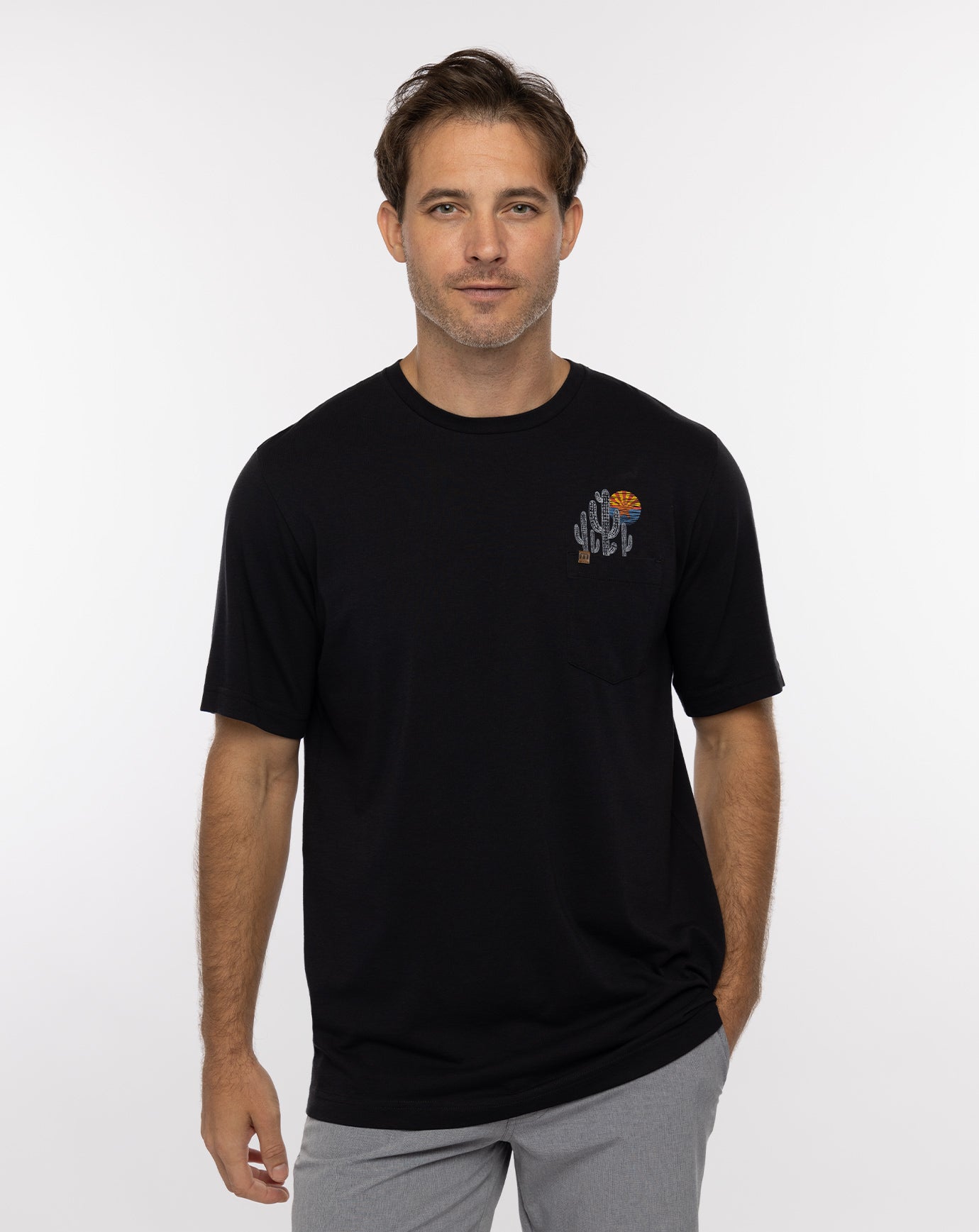 Travis Mathew On Sale | Bisbee Tee