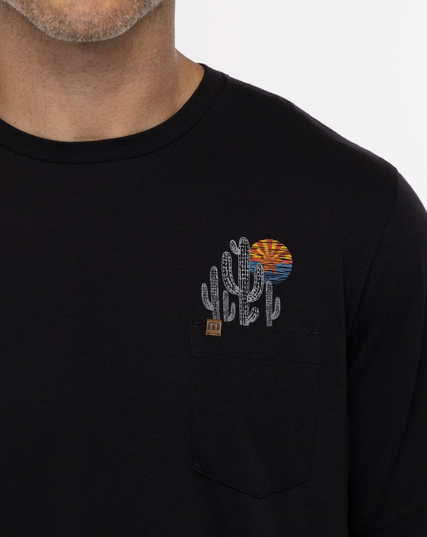 Travis Mathew On Sale | Bisbee Tee