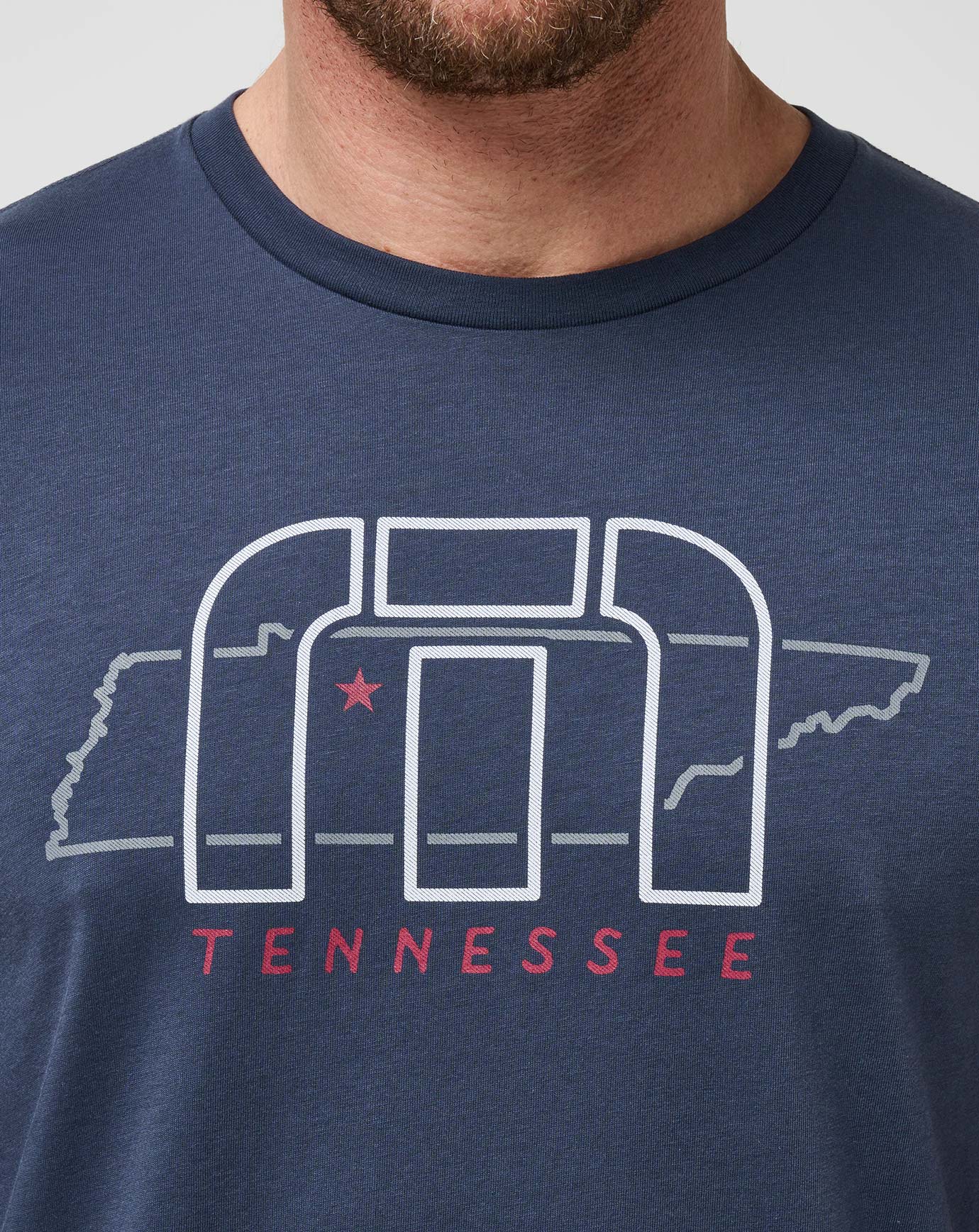 Travis Mathew For sale | Local Phrases Tee