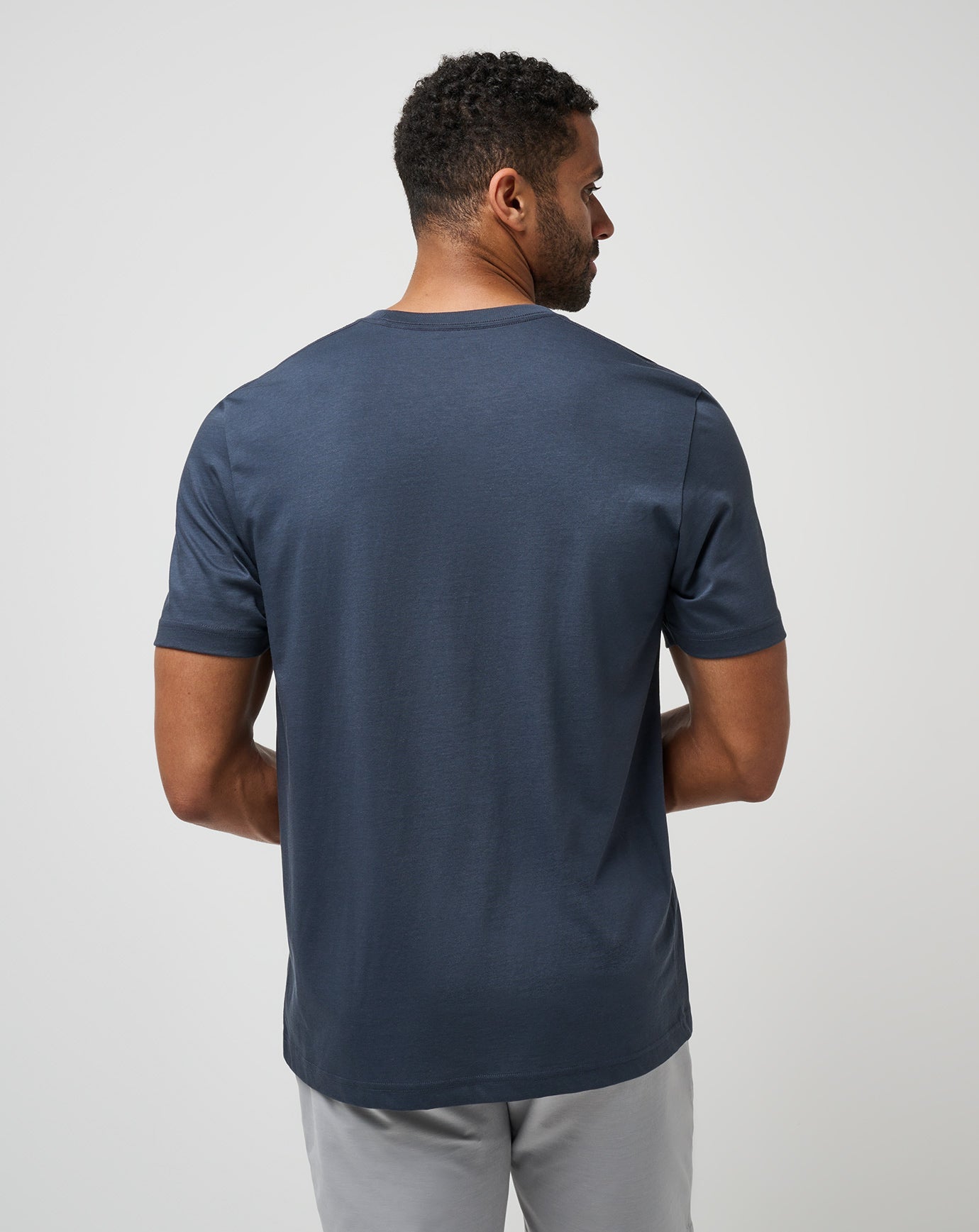 Travis Mathew US | Personal Best Tee