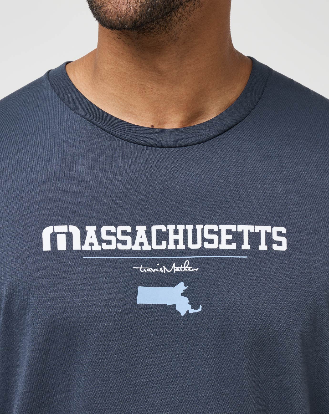 Travis Mathew US | Personal Best Tee