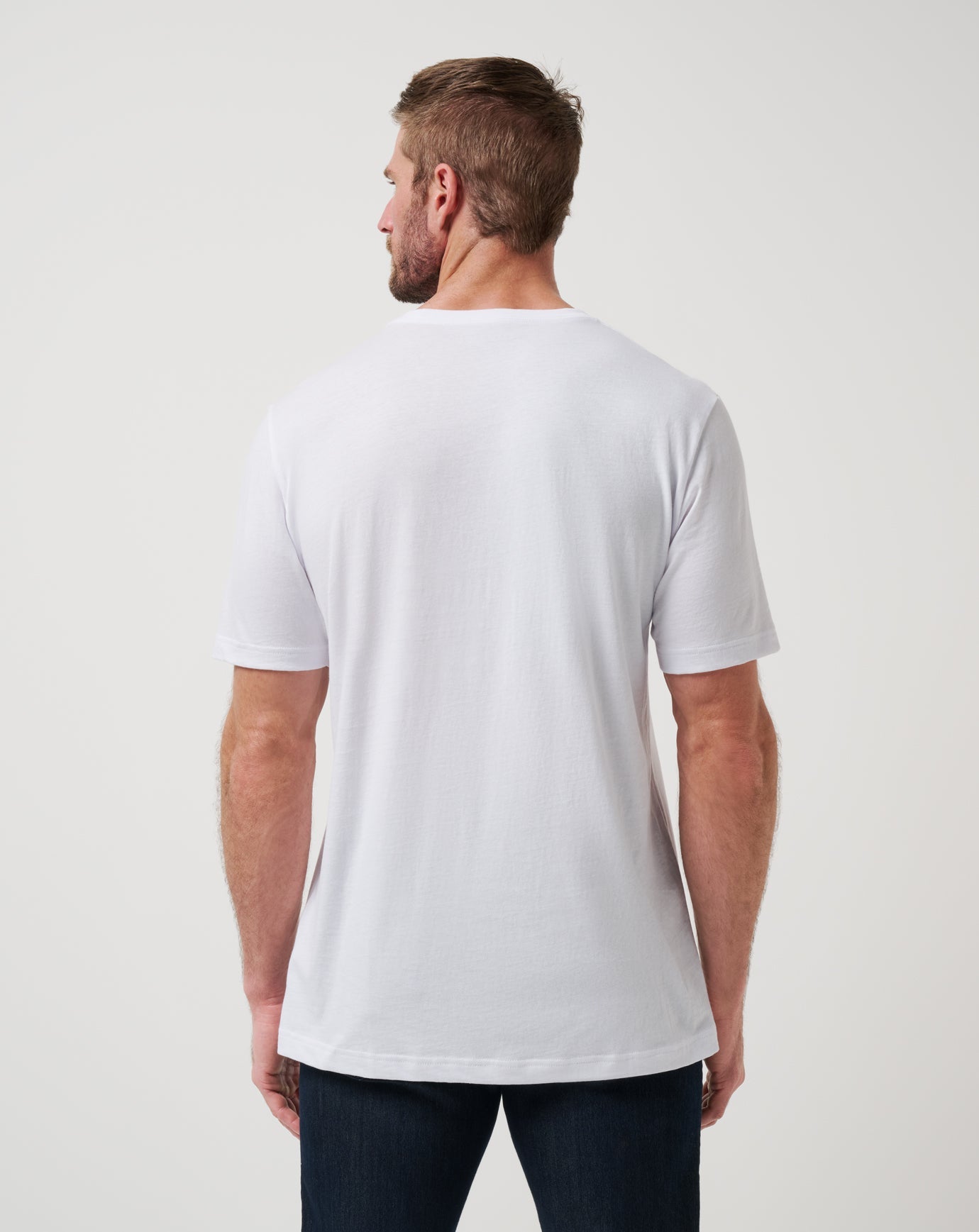 Travis Mathew | Philadelphia Phillies Sunset Slam 2.0 Tee