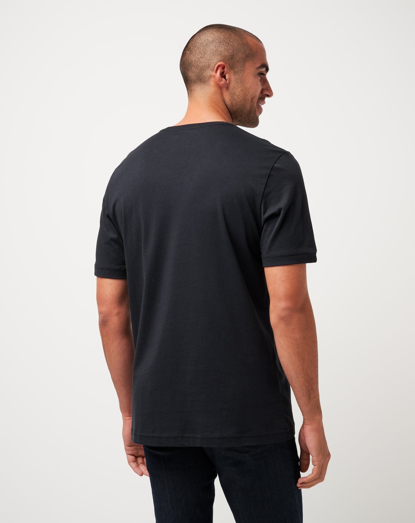 Travis Mathew Online | San Francisco Giants Sunset Slam Tee