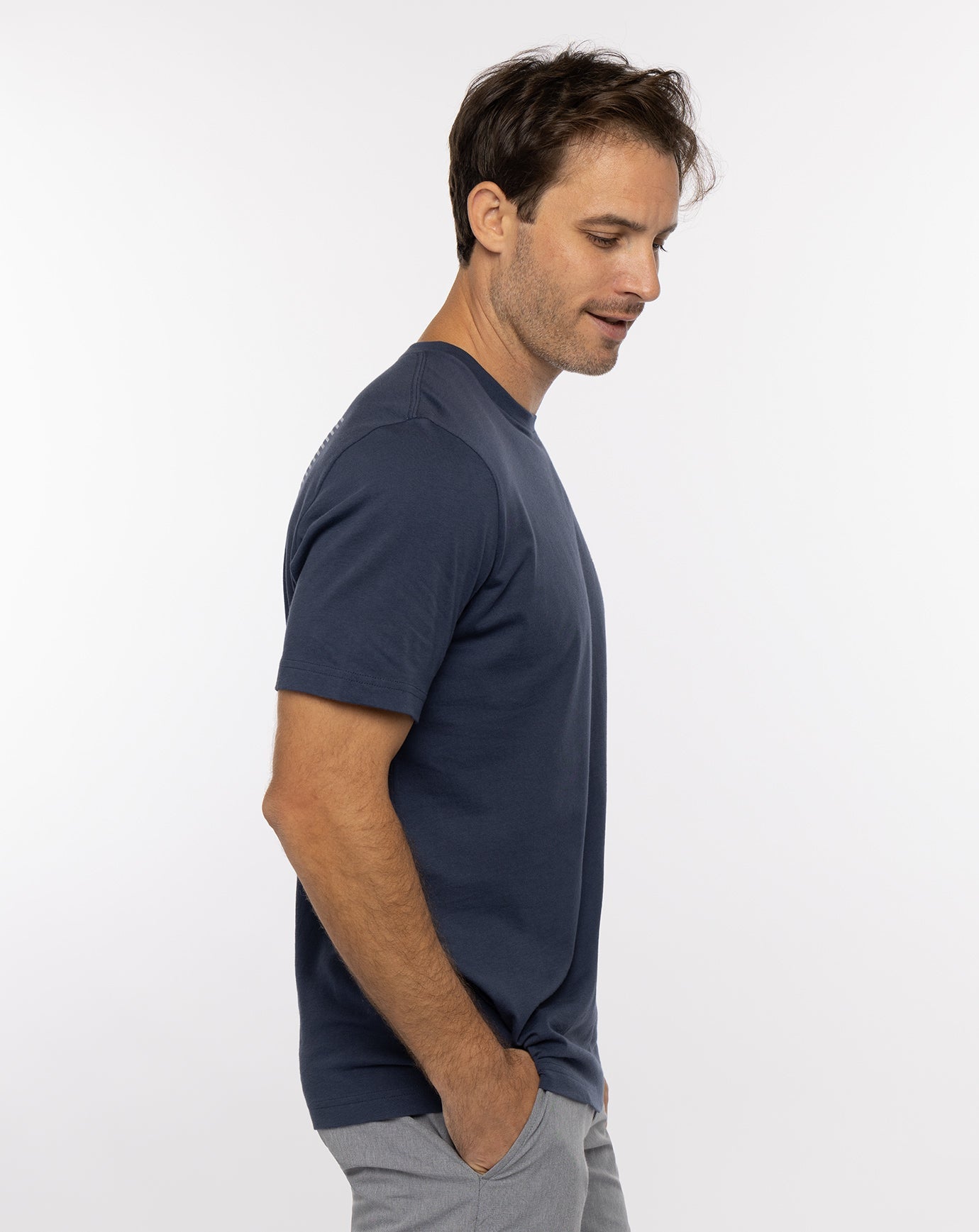 Travis Mathew Sale | Bell Rock Tee