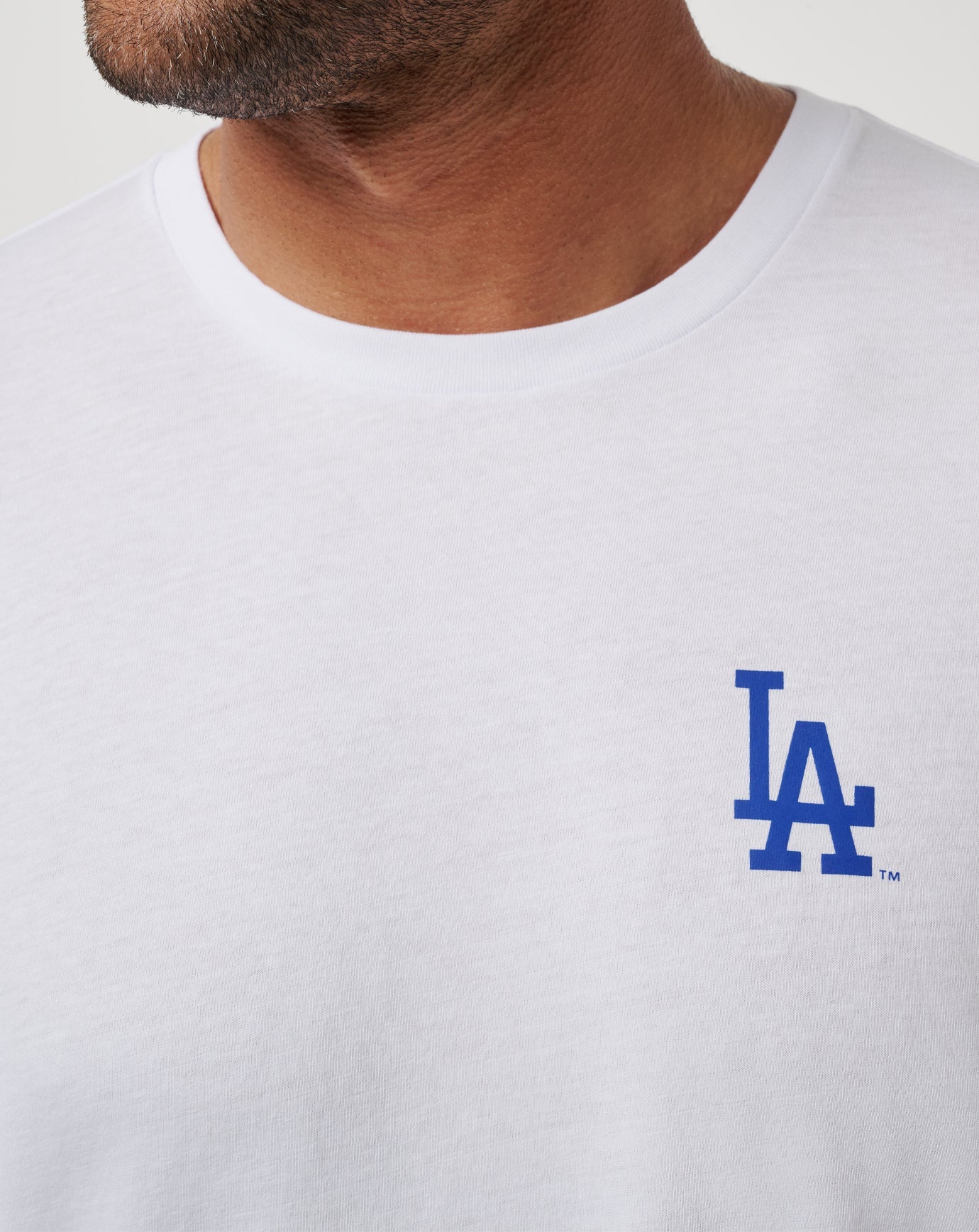 Travis Mathew Hot sale | Los Angeles Dodgers Friendly Rivalry Tee