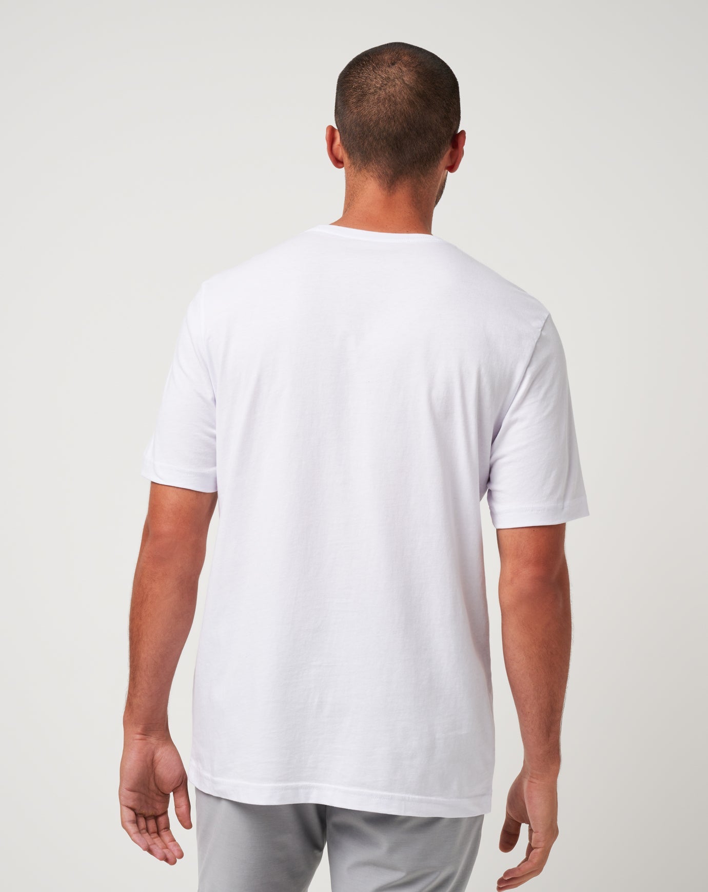 Travis Mathew On Sale | USC School Spirit Tee