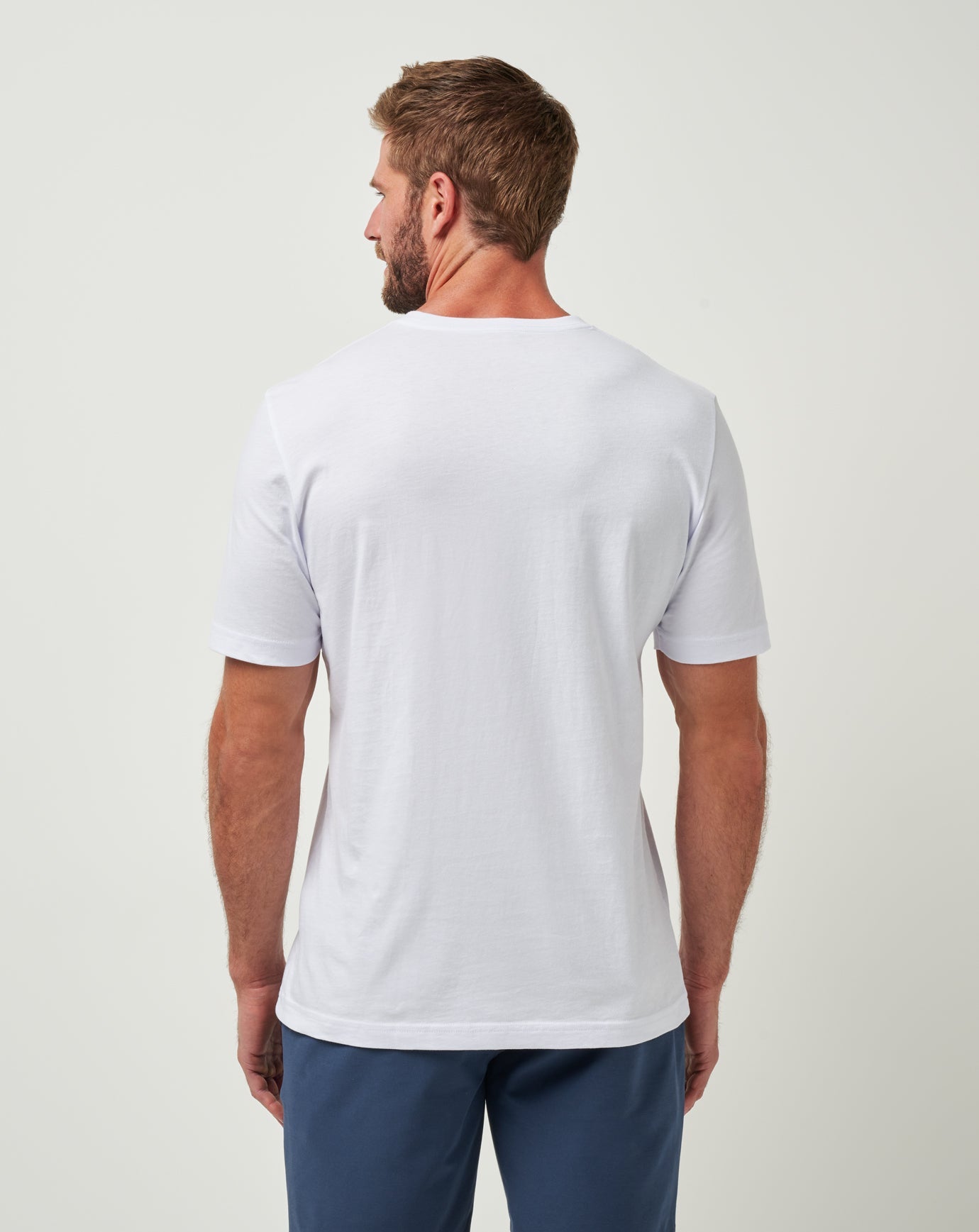 Travis Mathew For sale | Arizona Diamondbacks Strike One Tee