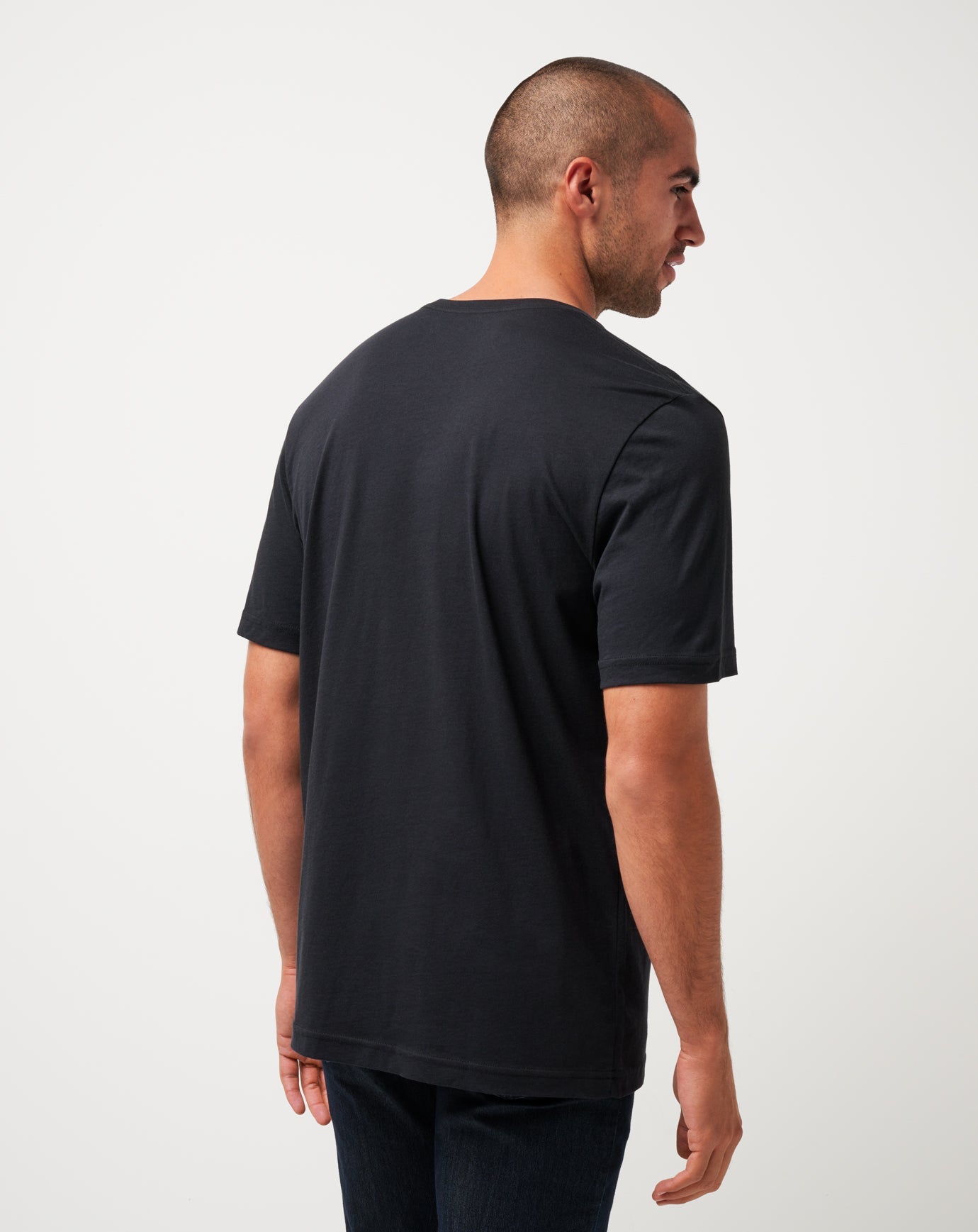 Travis Mathew US | Arizona Diamondbacks Sunset Slam Tee