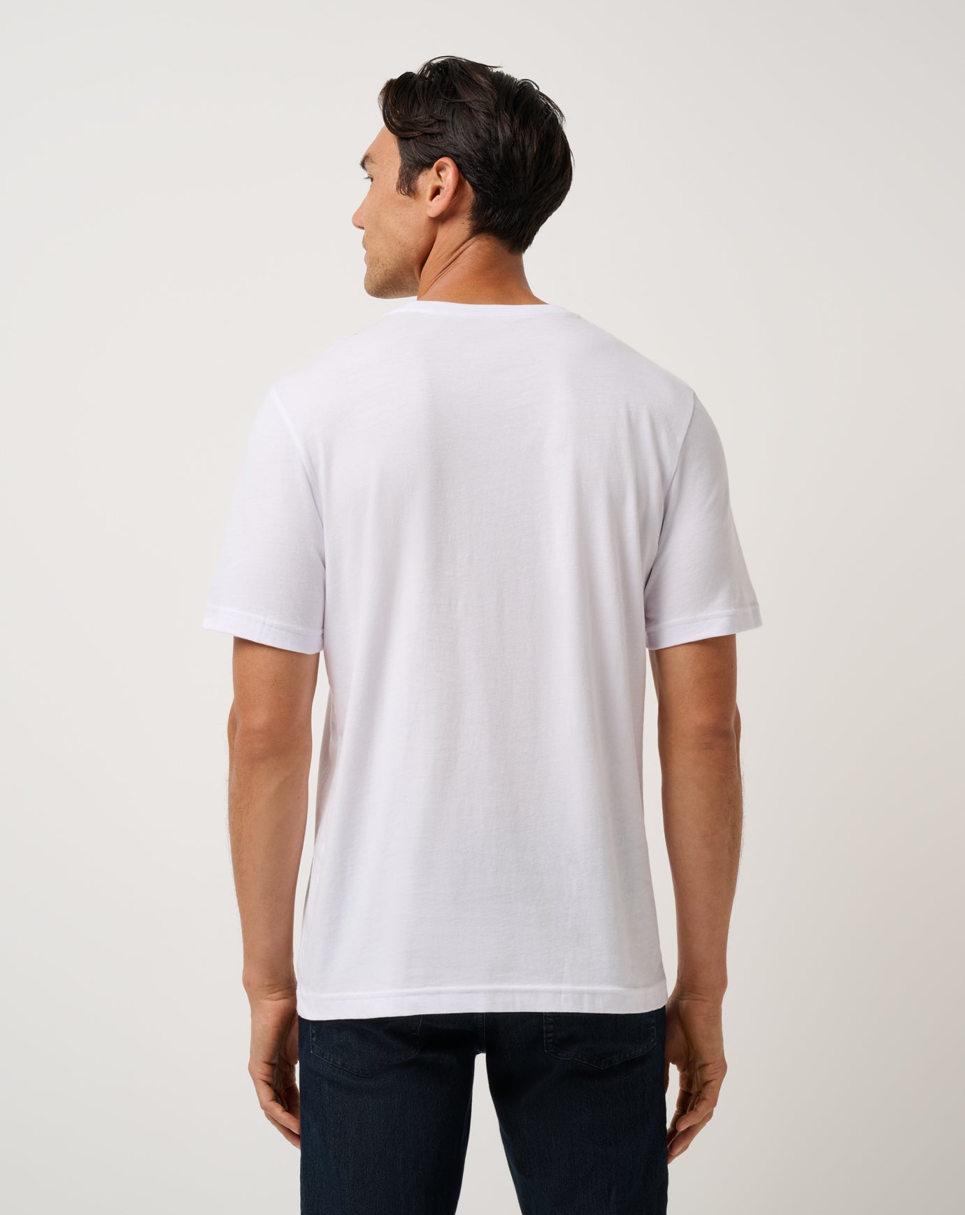 Travis Mathew Online | Tropical Tailgate Tee