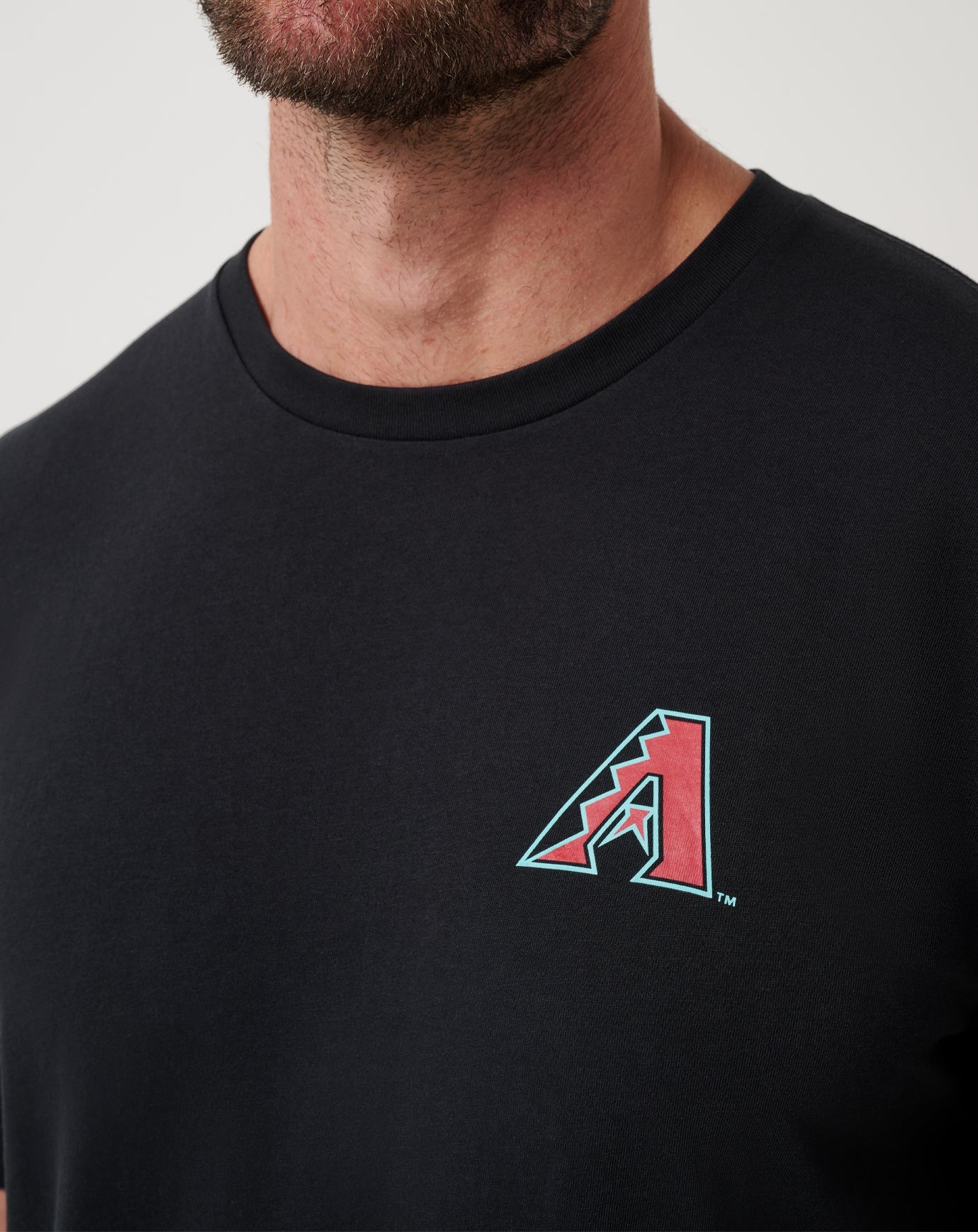 Travis Mathew Discount | Arizona Diamondbacks Friendly Rivalry Tee