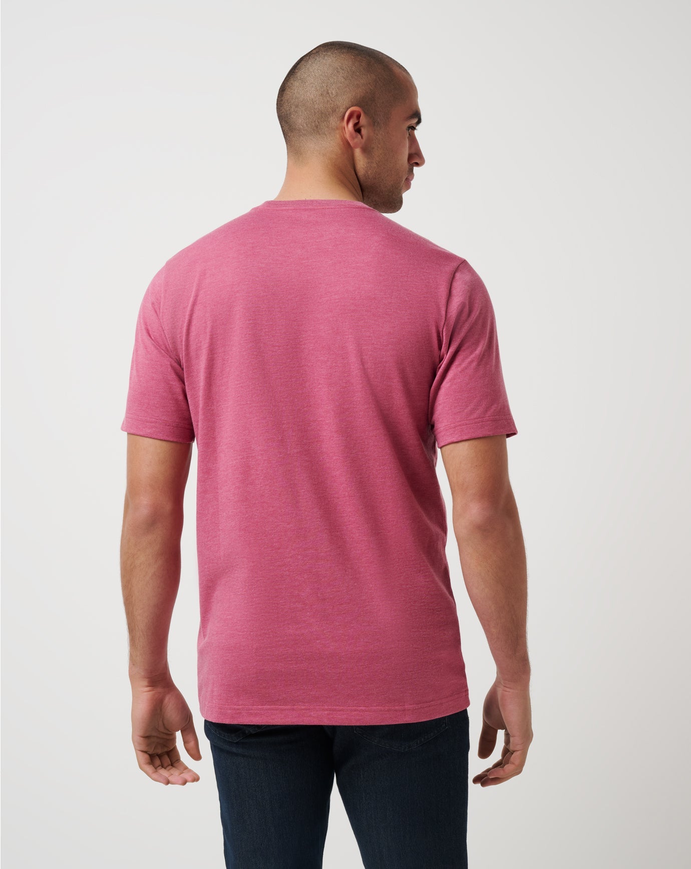 Travis Mathew Hot sale | Texas Rangers Sunset Slam 2.0 Tee
