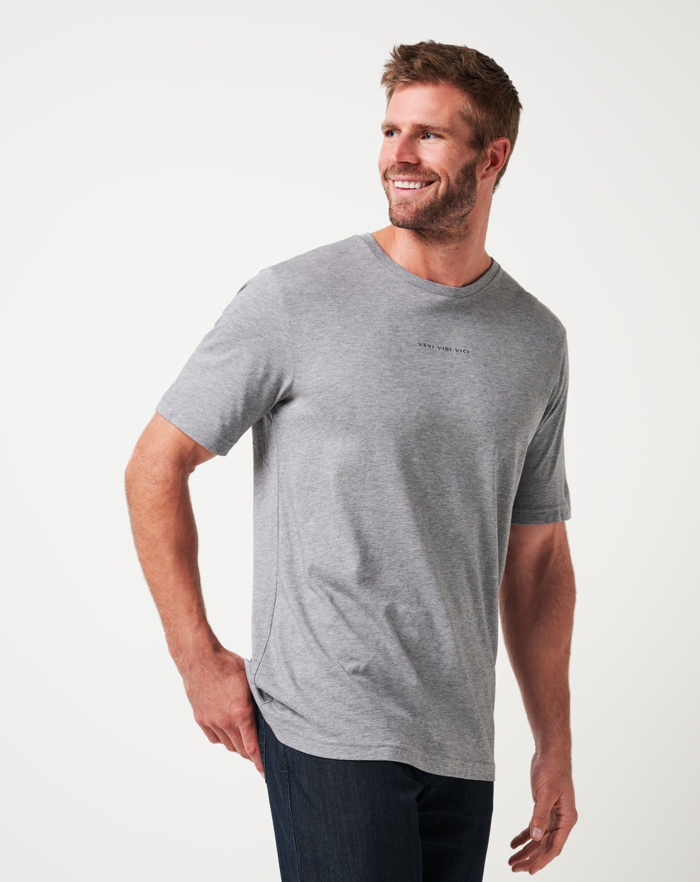 Travis Mathew Online | Maiden Voyage Tee