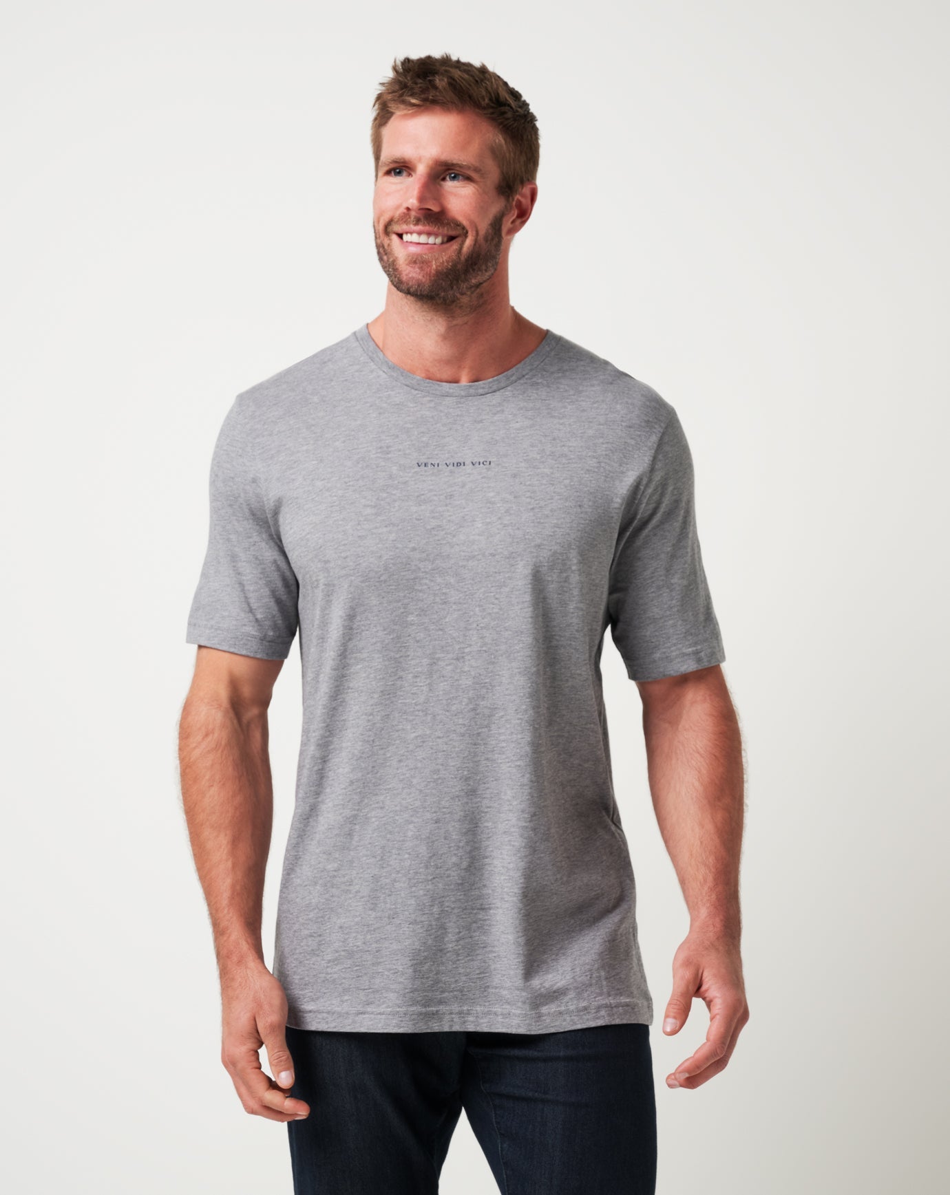 Travis Mathew Online | Maiden Voyage Tee
