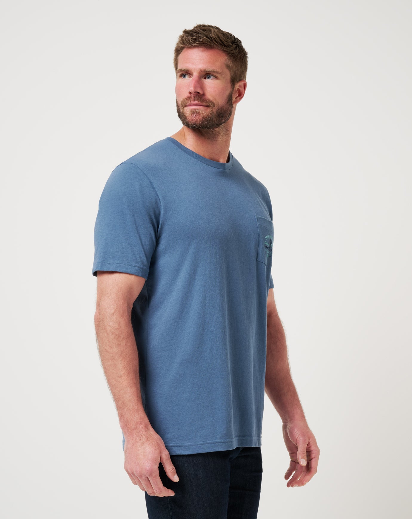 Travis Mathew On Sale | Chianti Tee