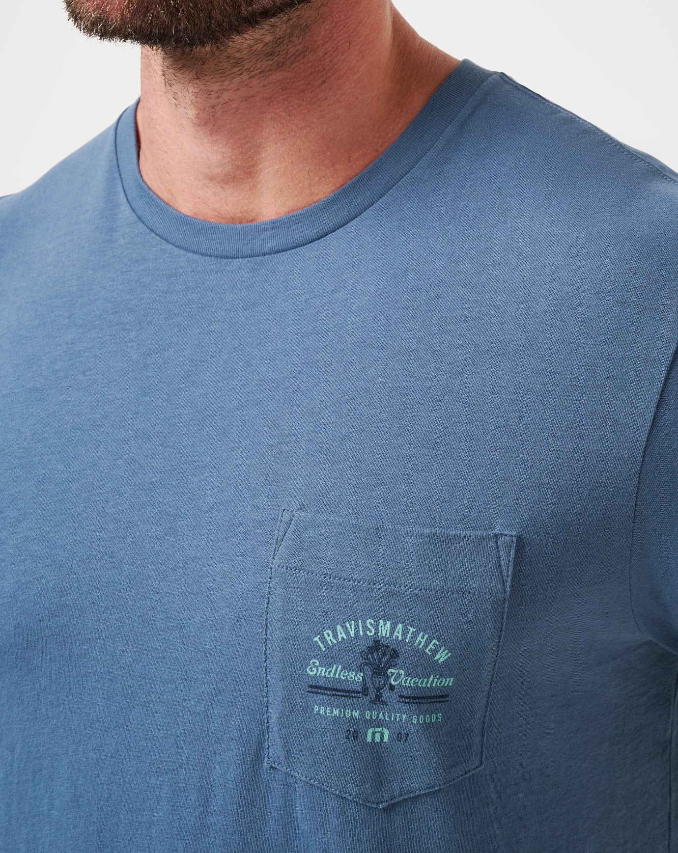 Travis Mathew On Sale | Chianti Tee