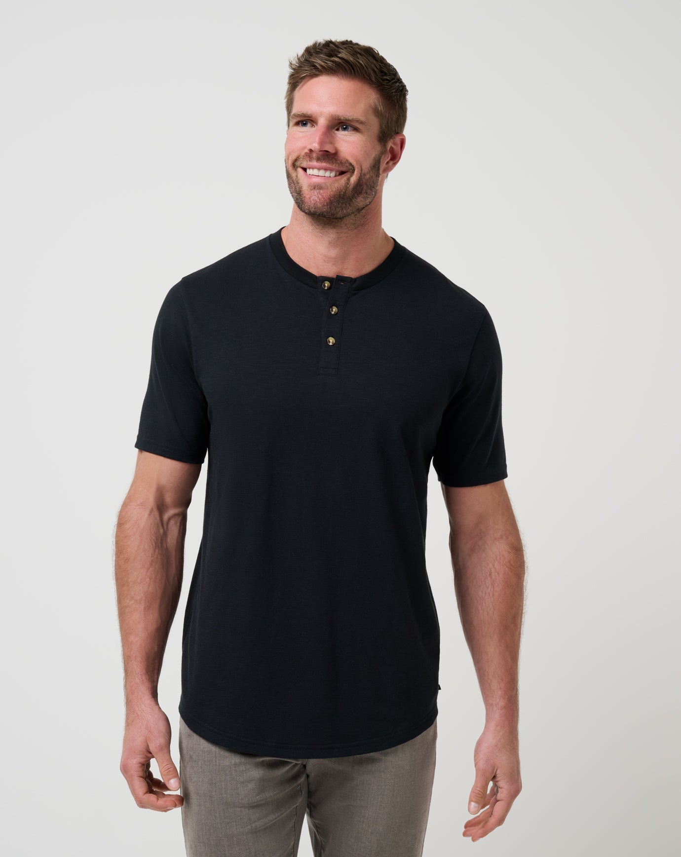 Travis Mathew US | All Adrift Tee