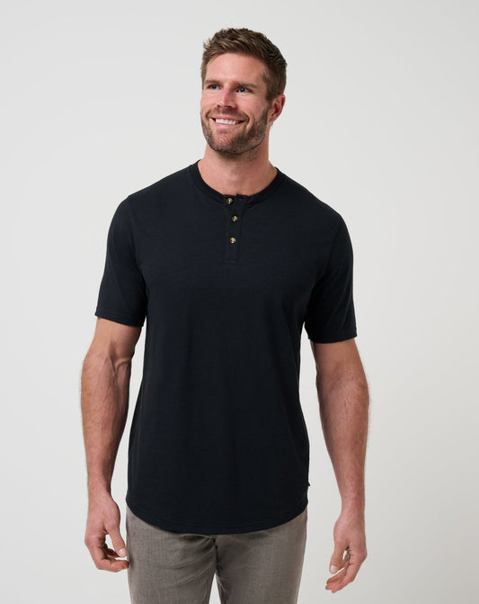 Travis Mathew US | All Adrift Tee