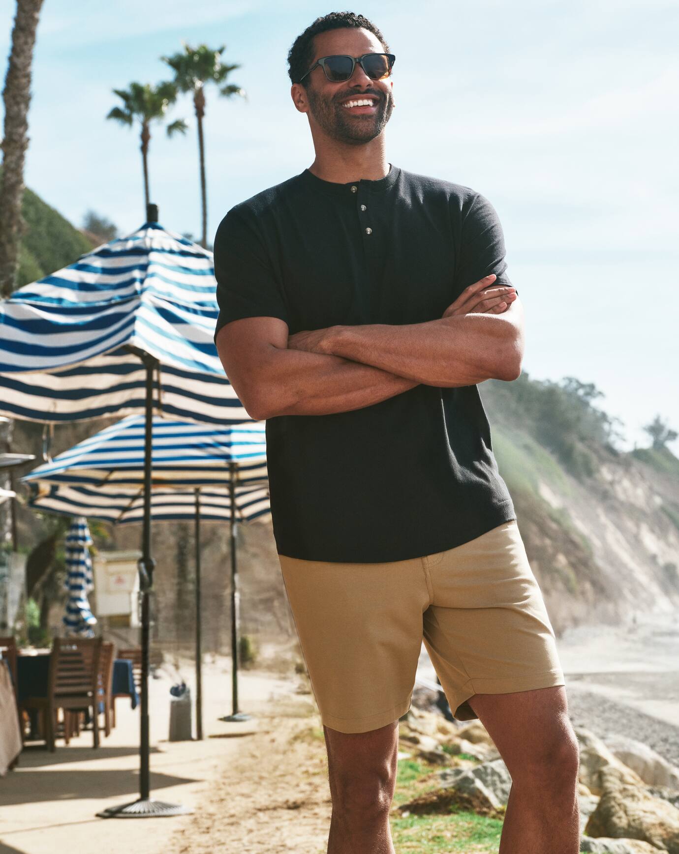 Travis Mathew US | All Adrift Tee