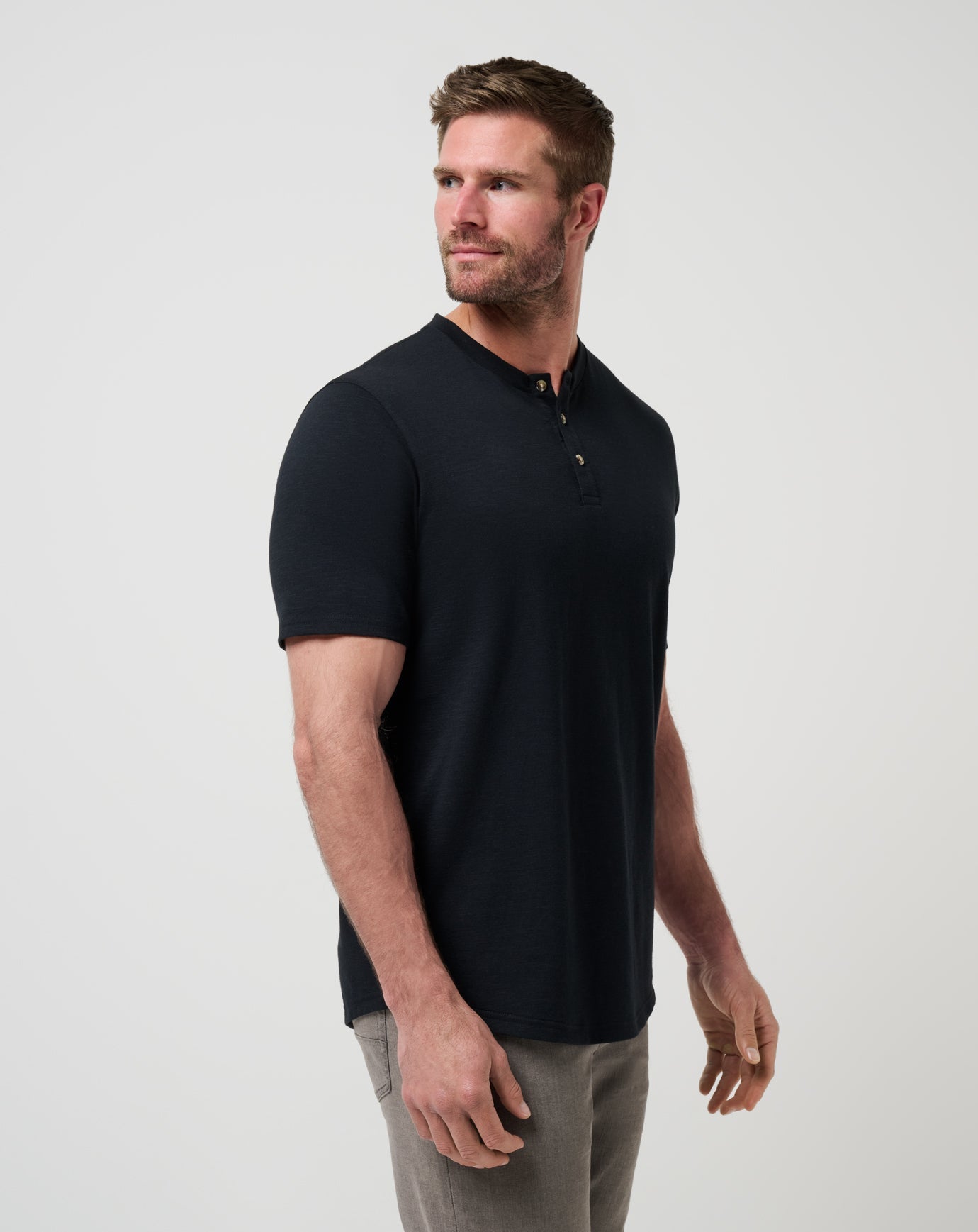 Travis Mathew US | All Adrift Tee