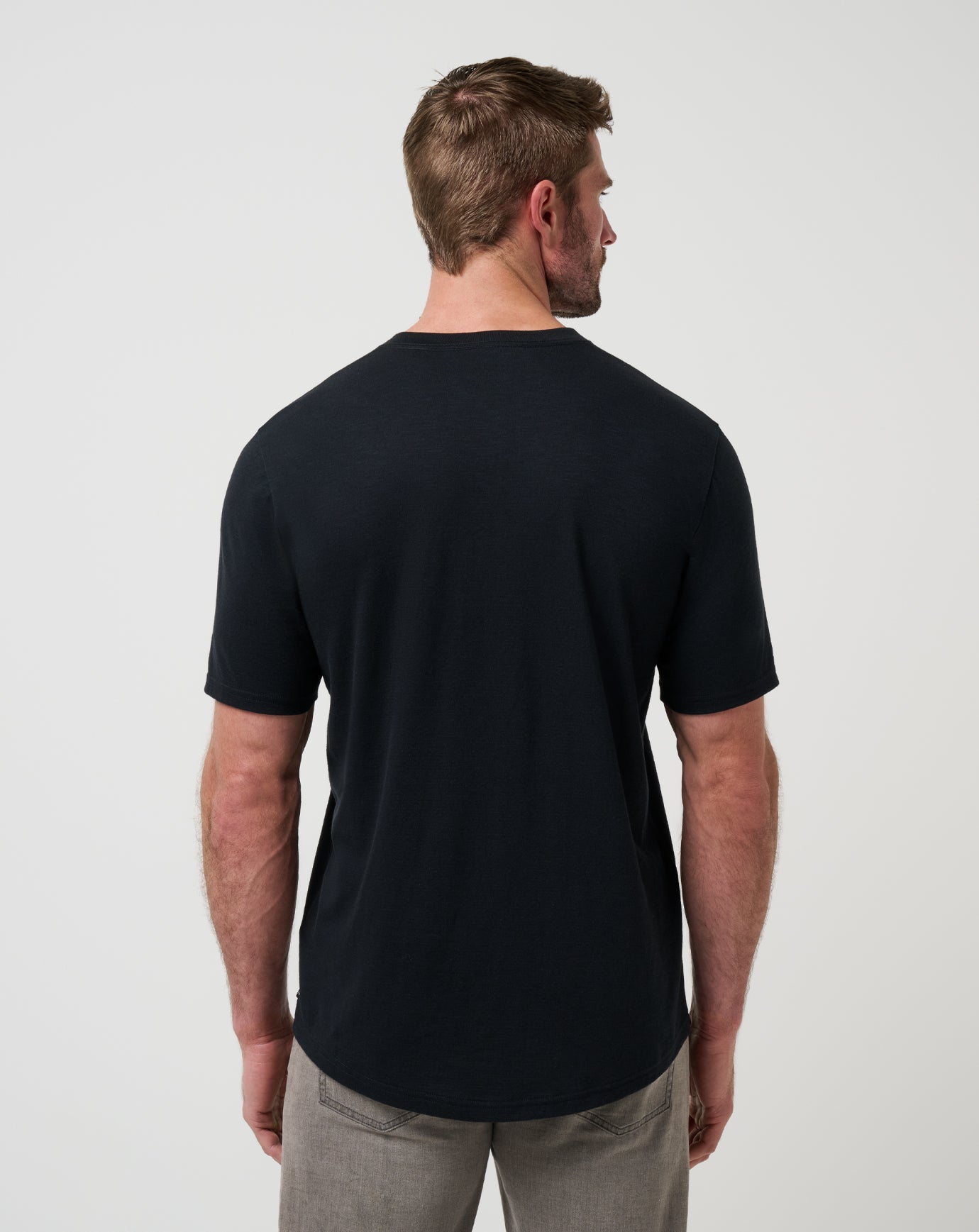 Travis Mathew US | All Adrift Tee
