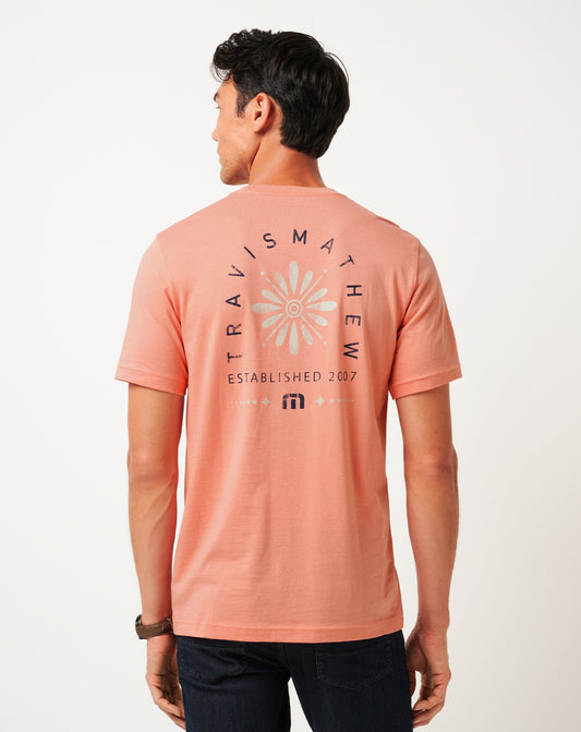 Travis Mathew Discount | Deco Tee