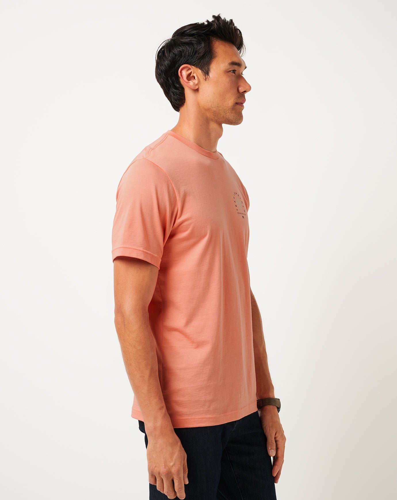 Travis Mathew Discount | Deco Tee