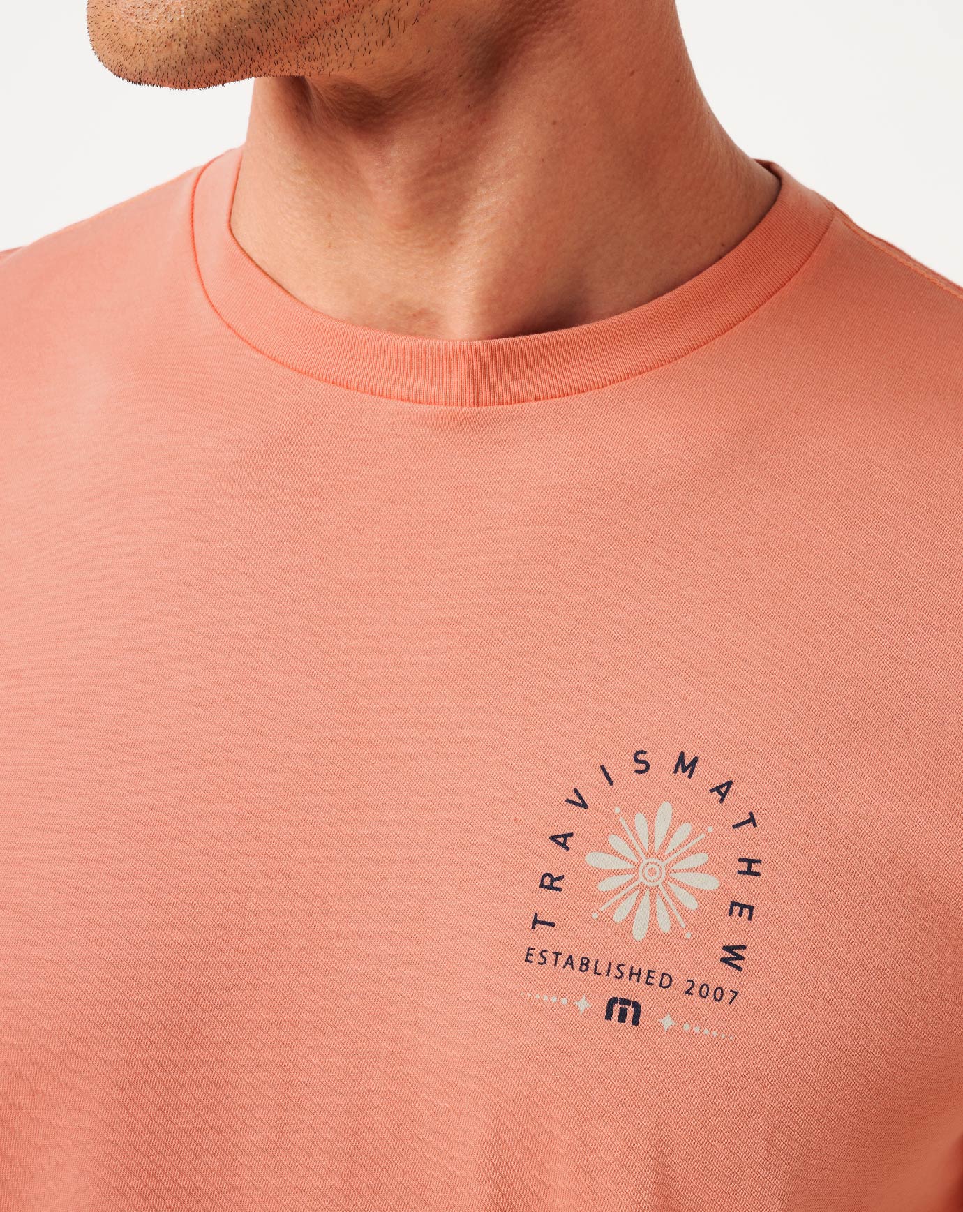 Travis Mathew Discount | Deco Tee